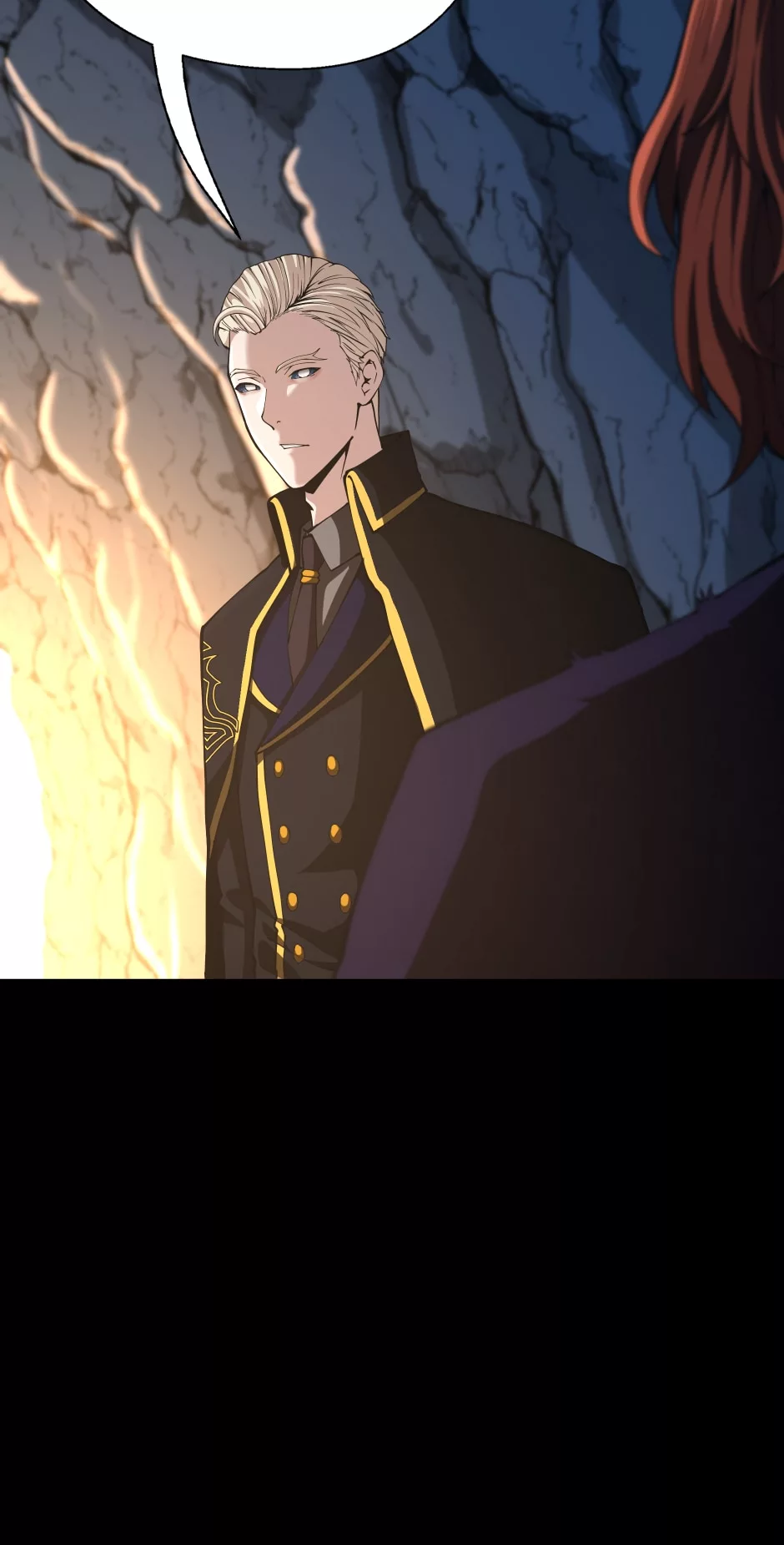 The Beginning After The End Chapter 148 page 44