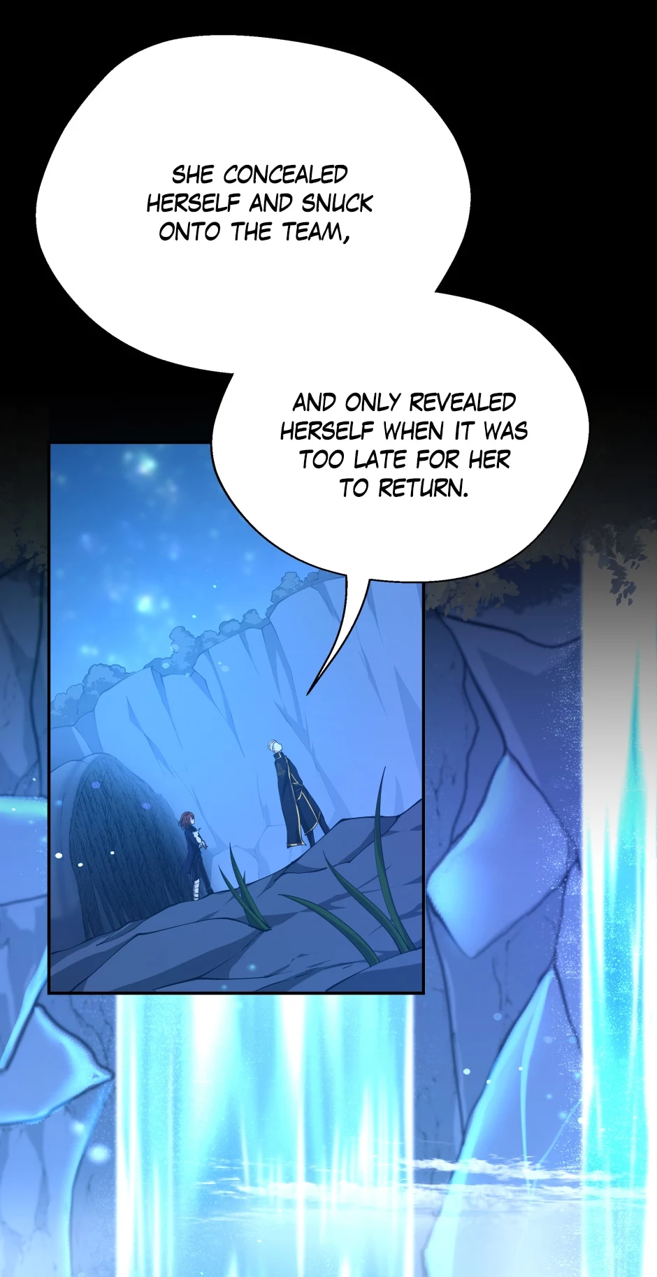 The Beginning After The End Chapter 148 page 20
