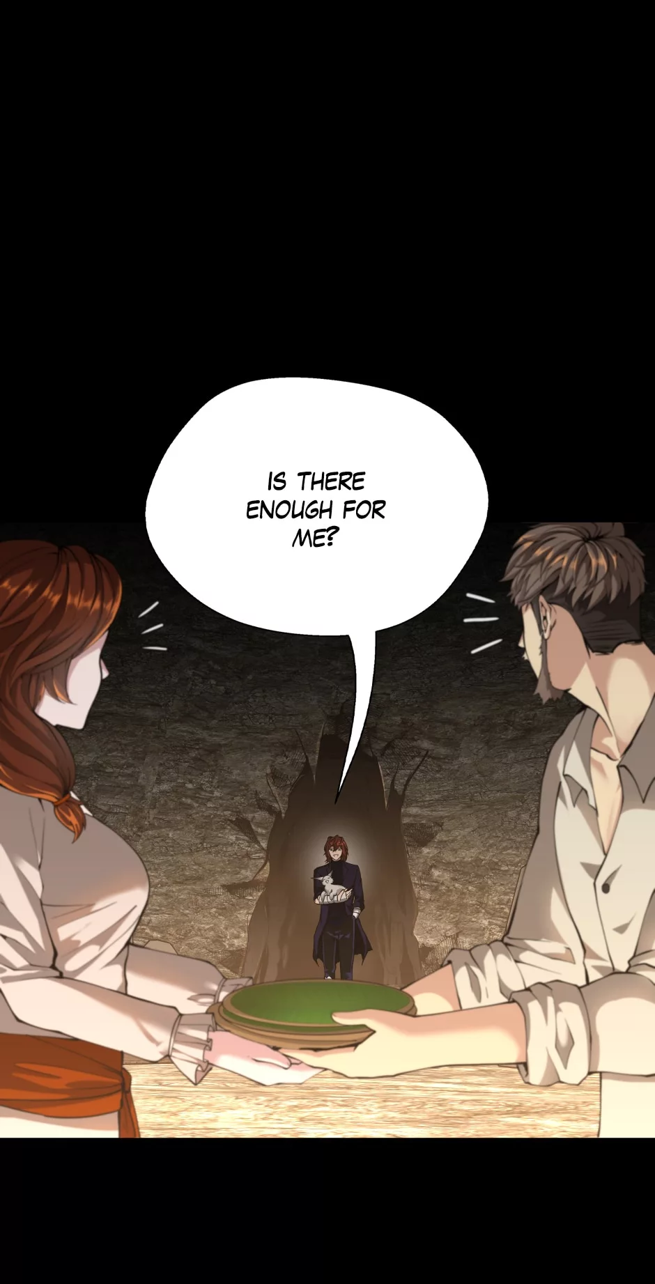 The Beginning After The End Chapter 148 page 50