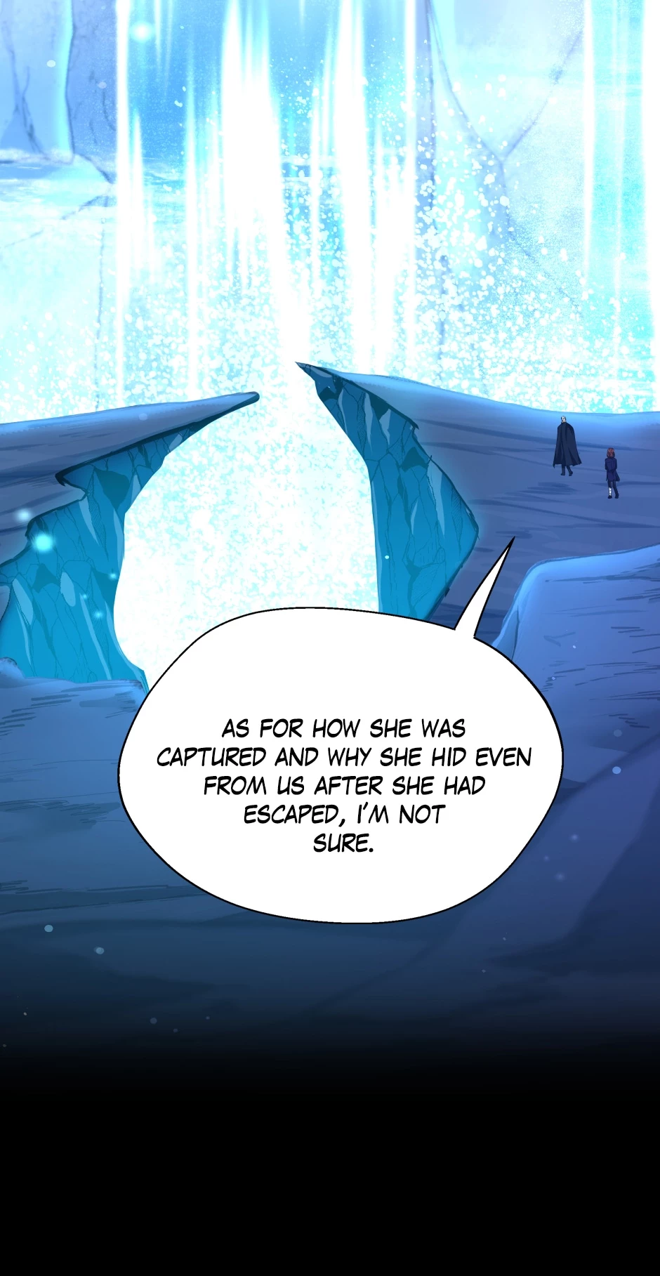 The Beginning After The End Chapter 148 page 21