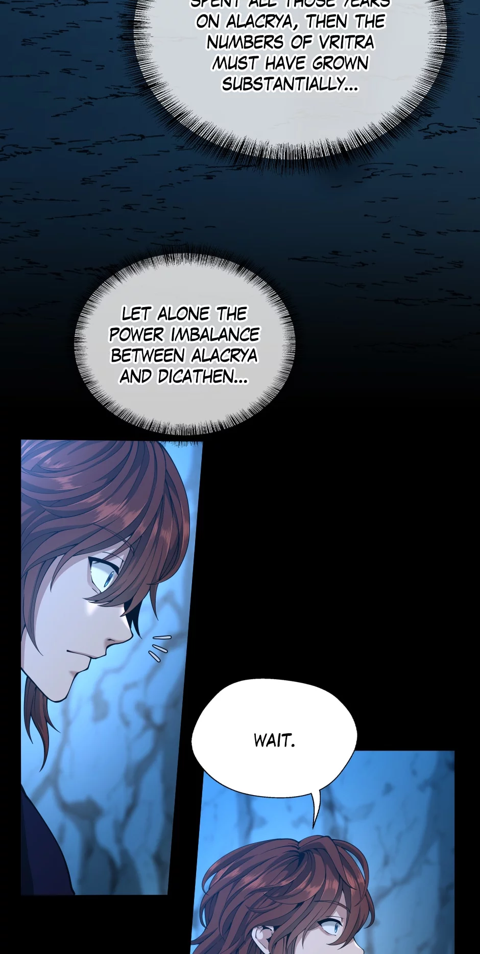 The Beginning After The End Chapter 148 page 38