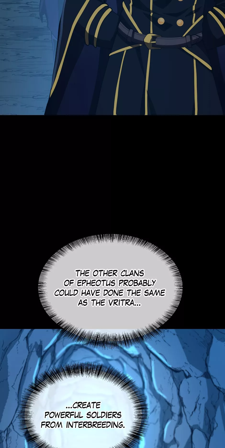 The Beginning After The End Chapter 148 page 36
