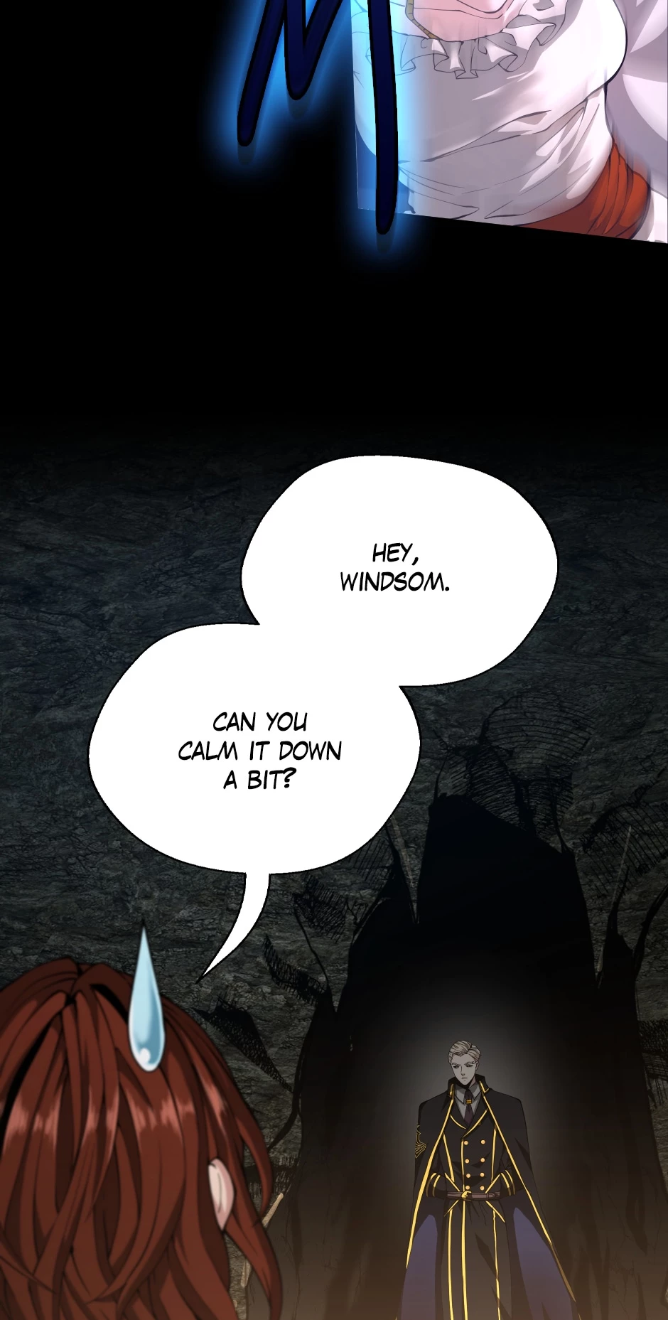 The Beginning After The End Chapter 148 page 57