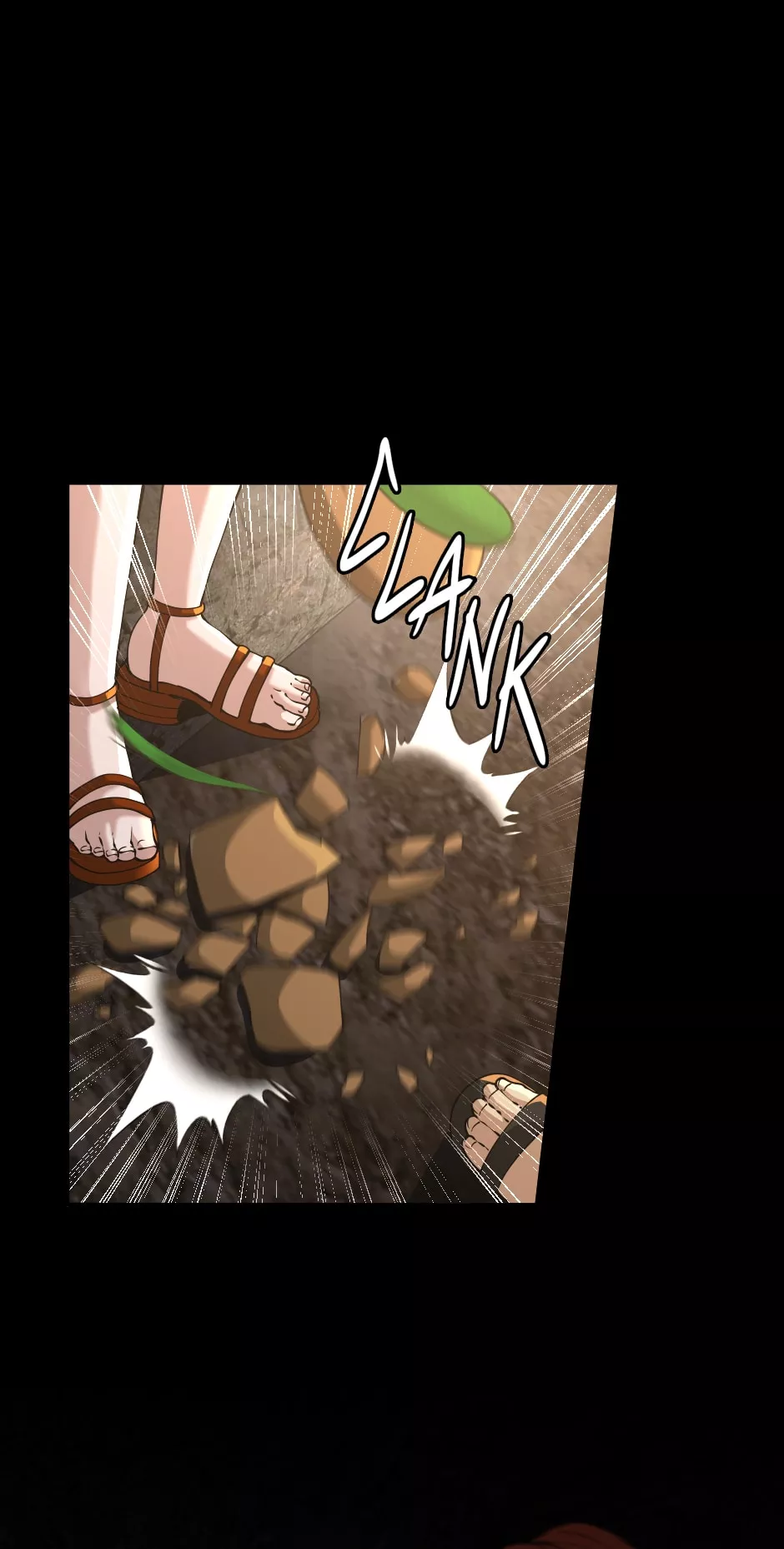 The Beginning After The End Chapter 148 page 51