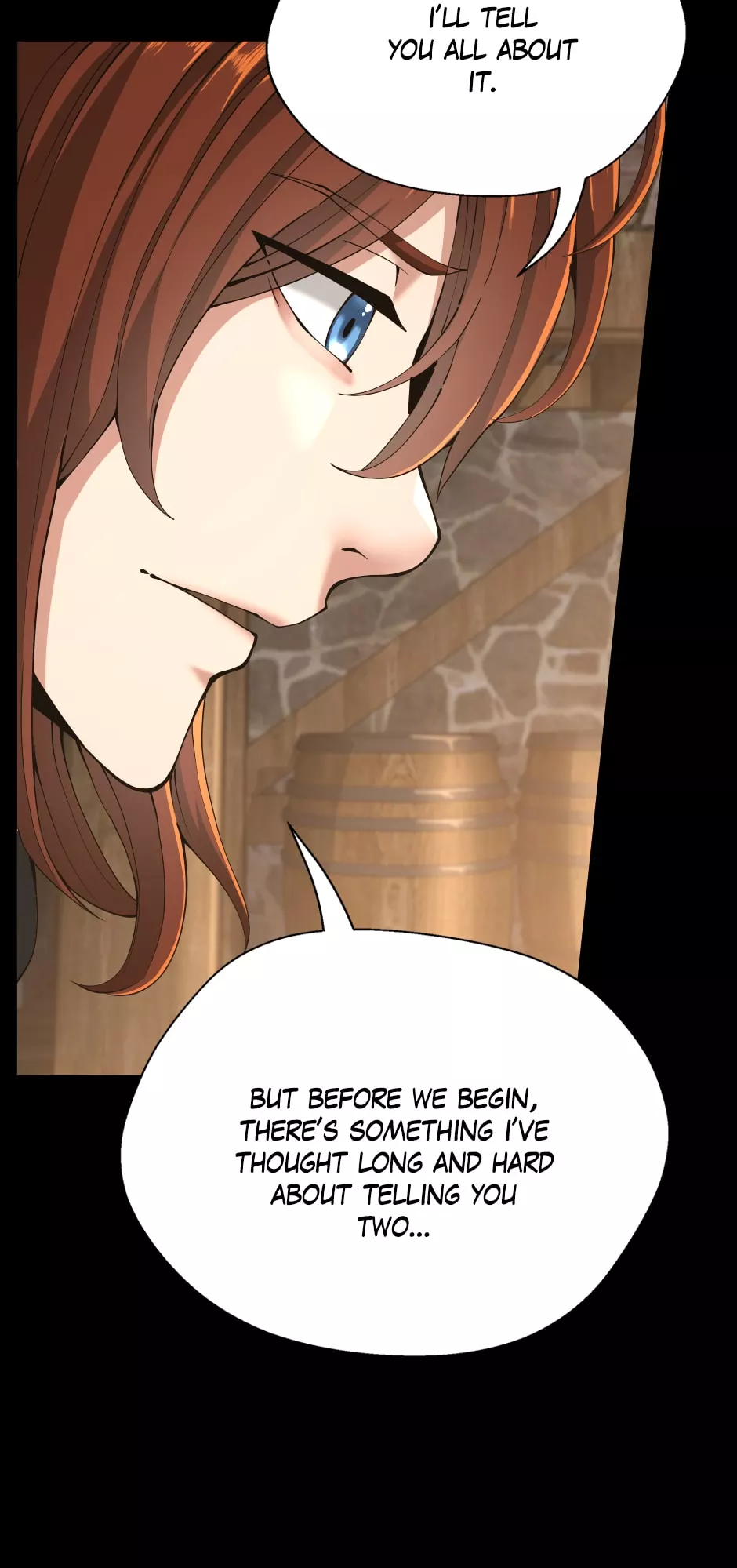 The Beginning After The End Chapter 148 page 77