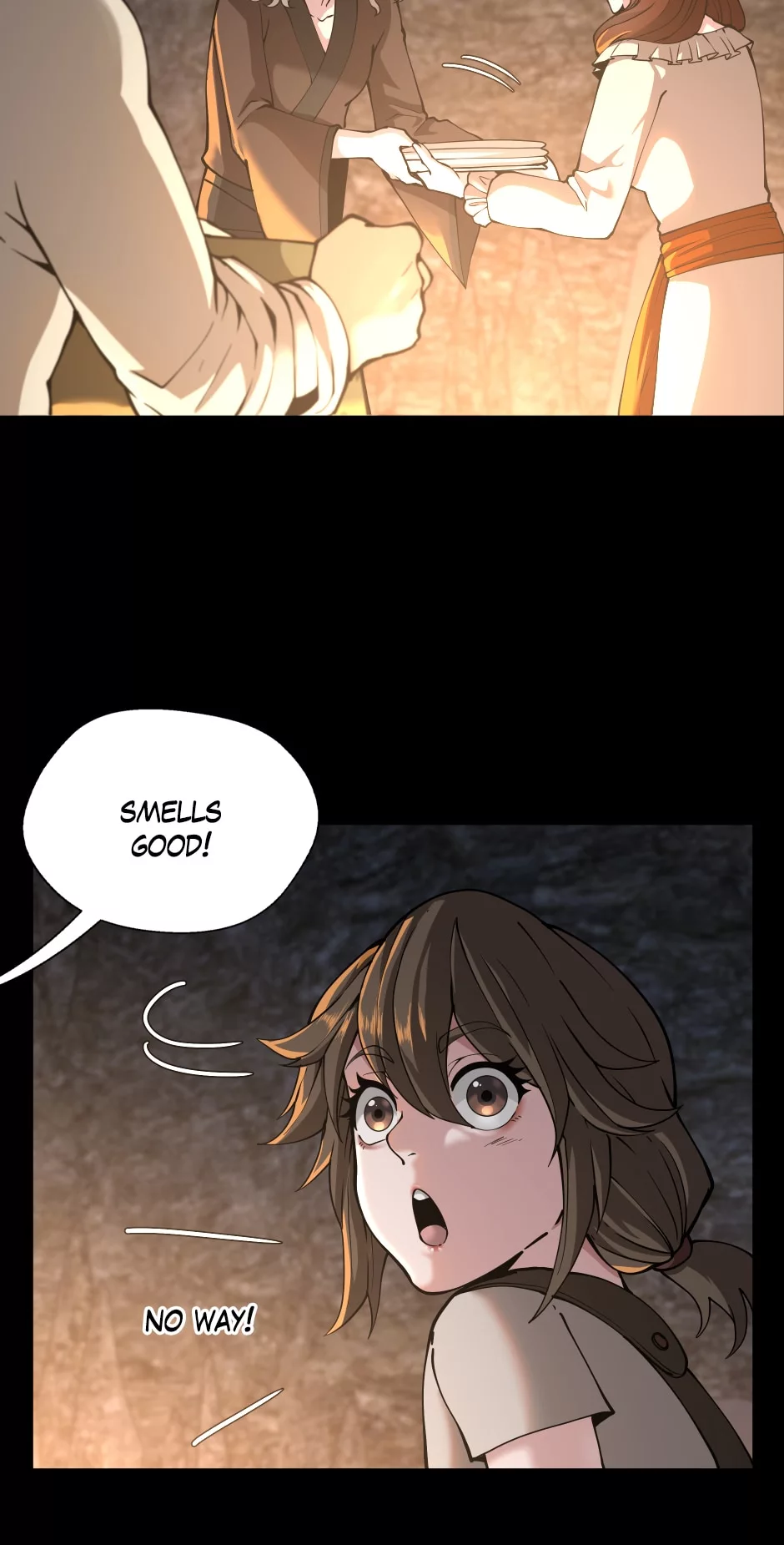 The Beginning After The End Chapter 148 page 49