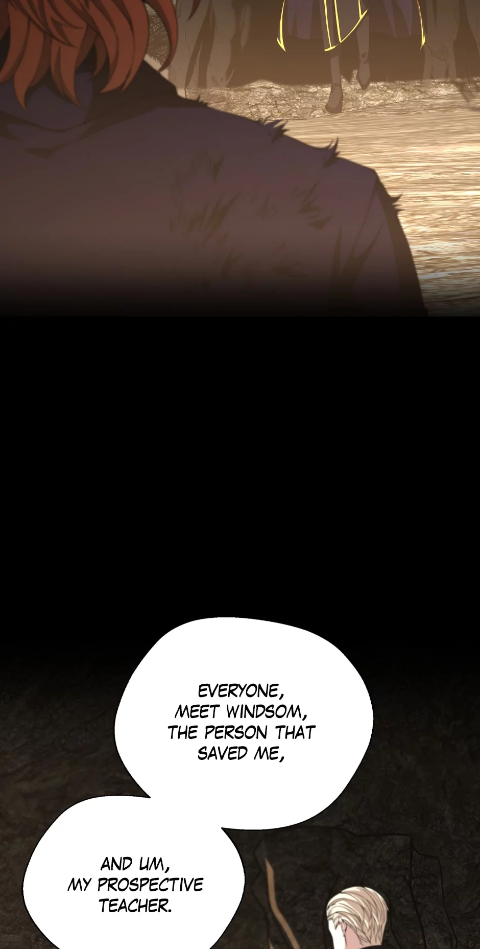 The Beginning After The End Chapter 148 page 58