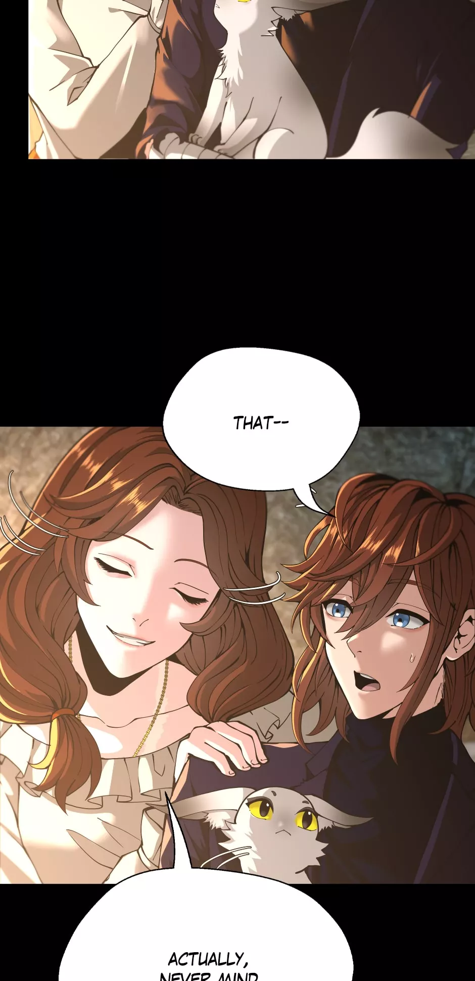 The Beginning After The End Chapter 148 page 63