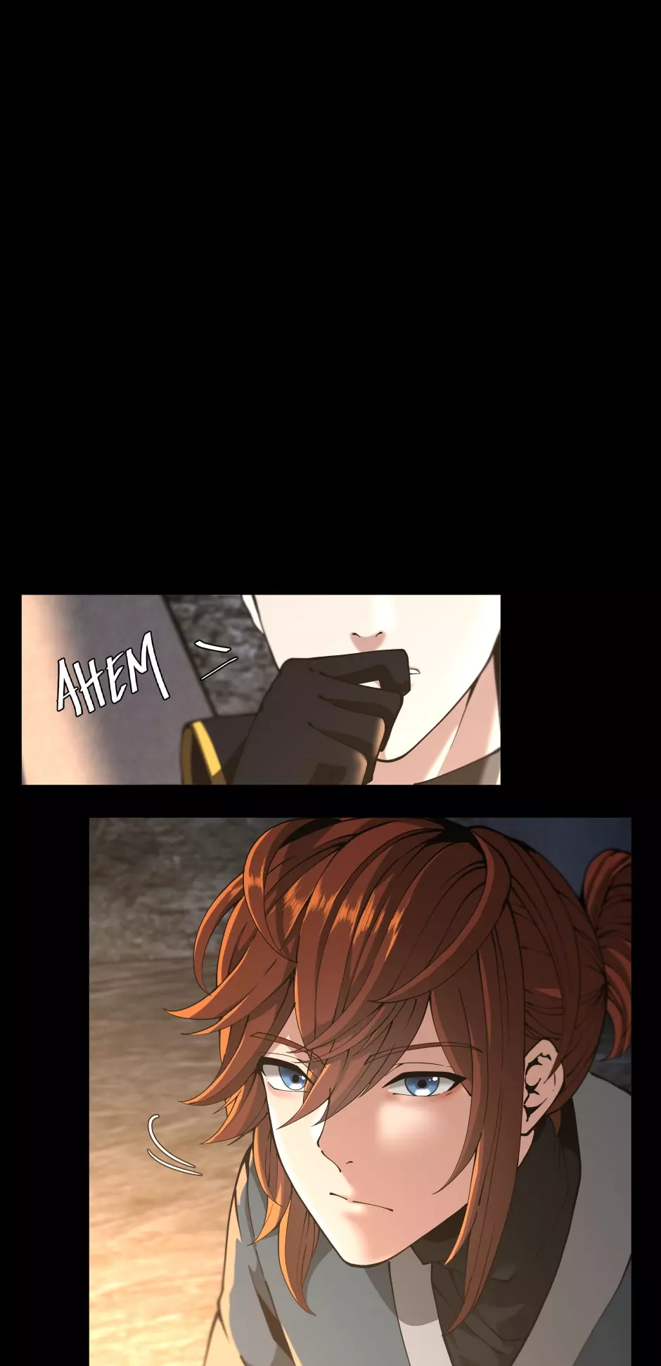 The Beginning After The End Chapter 148 page 67