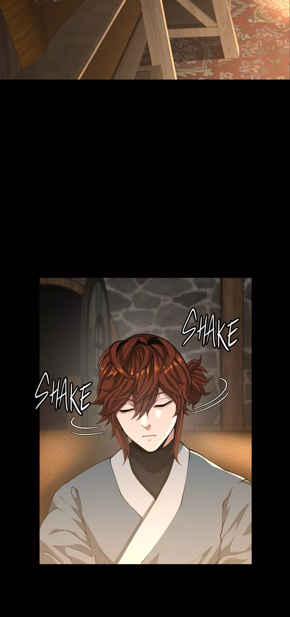The Beginning After The End Chapter 148 page 75