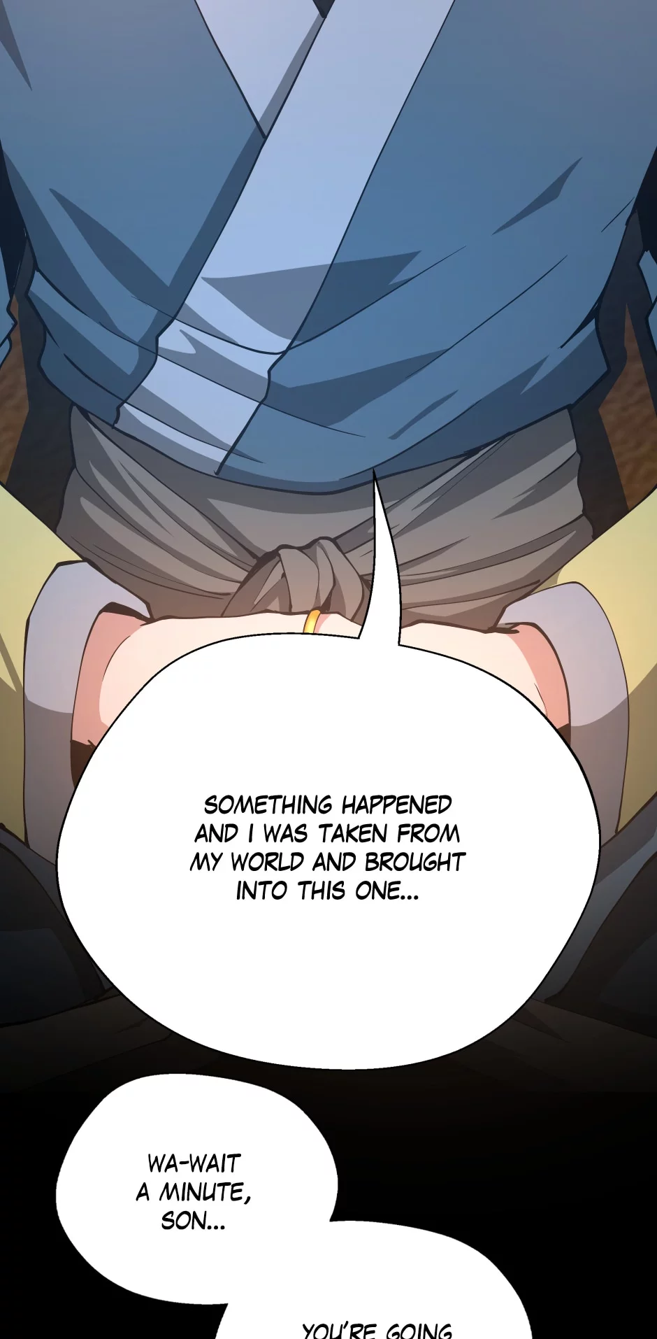 The Beginning After The End Chapter 149 page 2