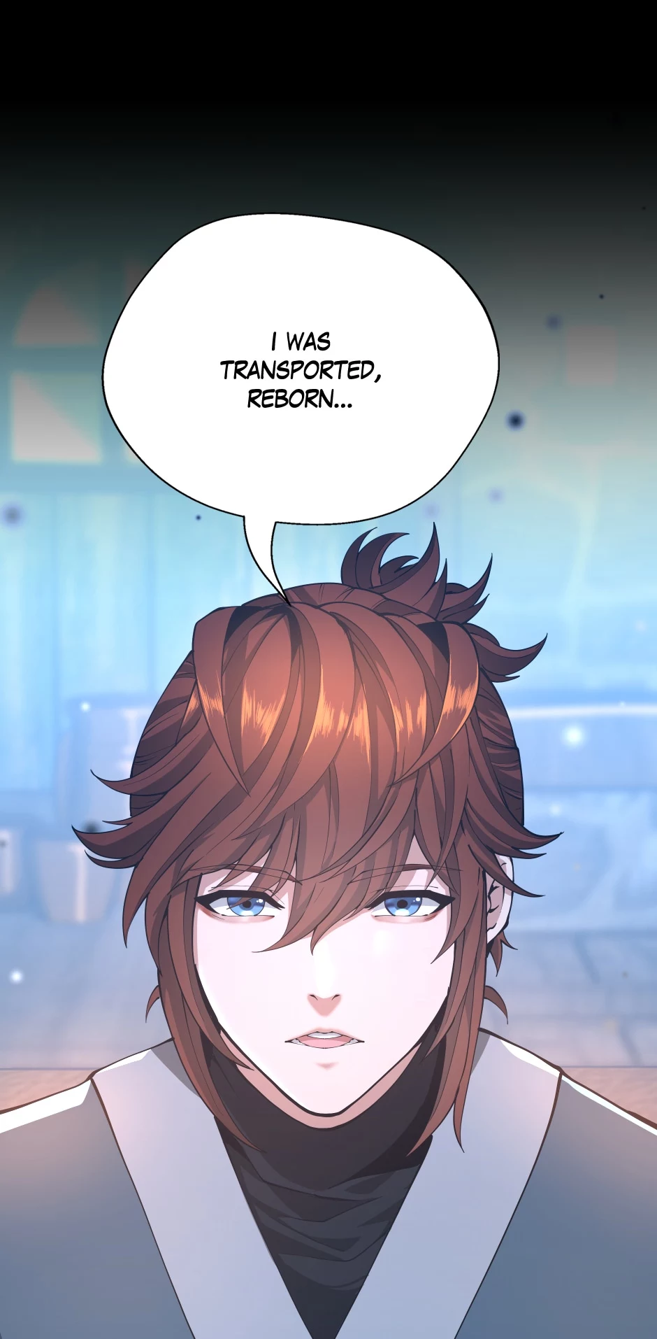 The Beginning After The End Chapter 149 page 1