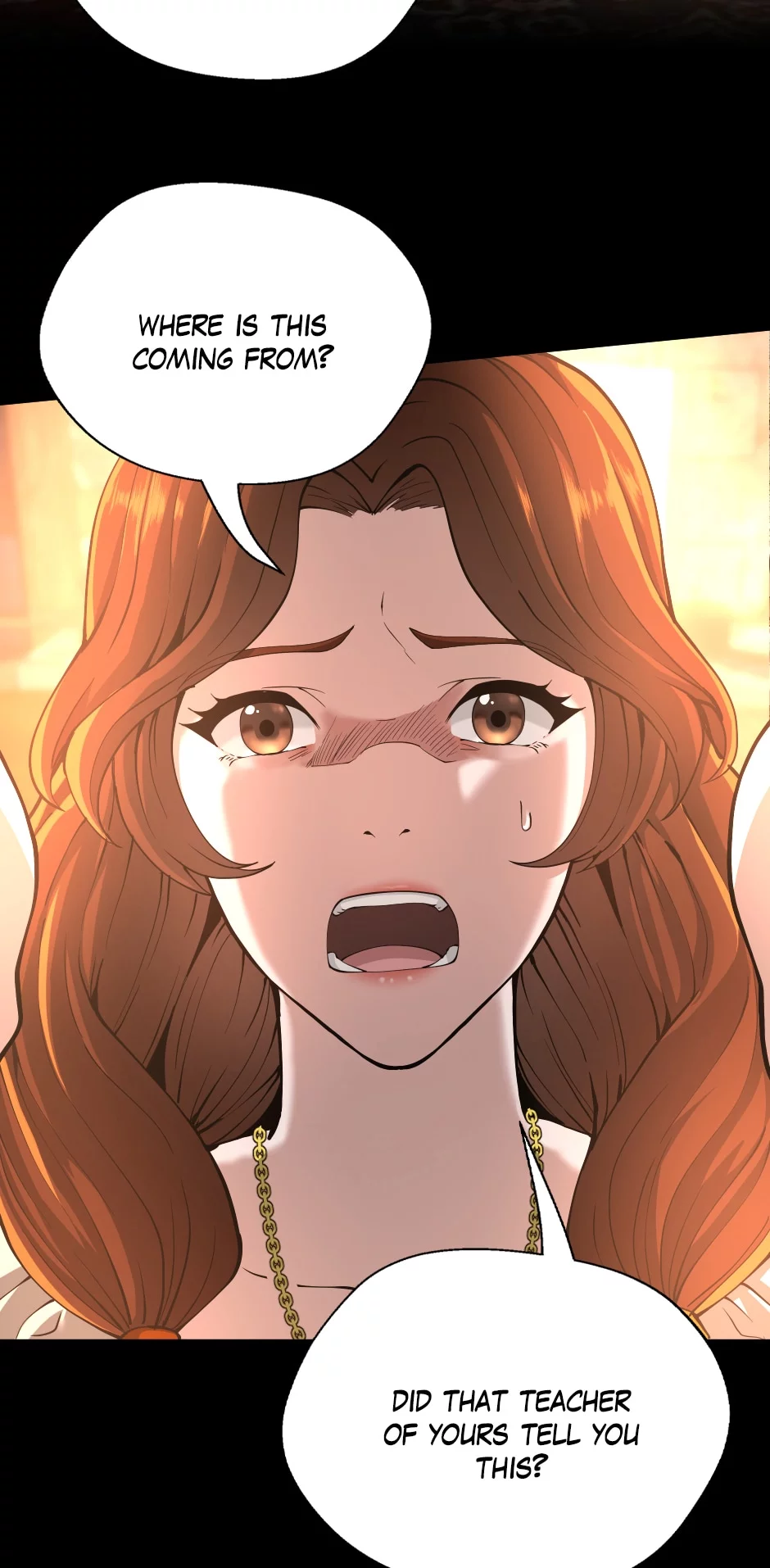 The Beginning After The End Chapter 149 page 5
