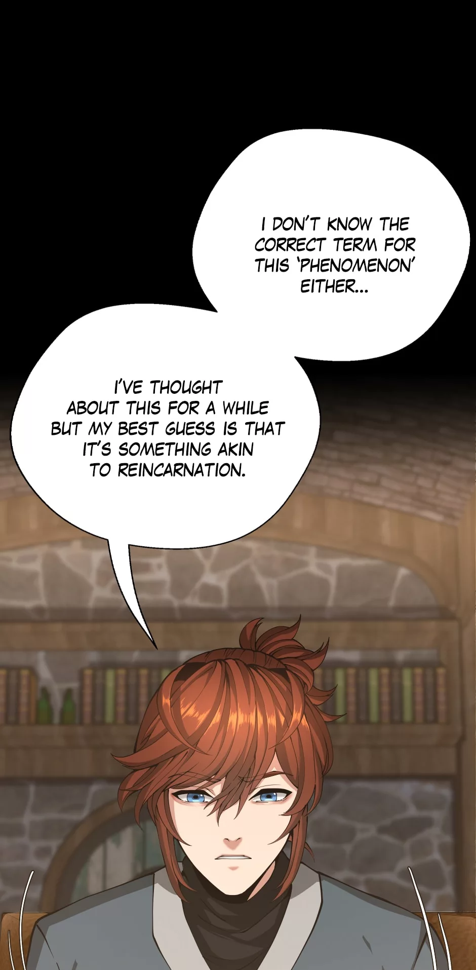 The Beginning After The End Chapter 149 page 7