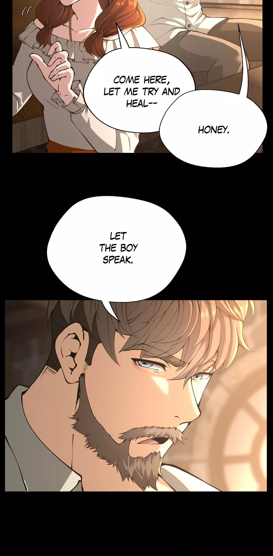 The Beginning After The End Chapter 149 page 9