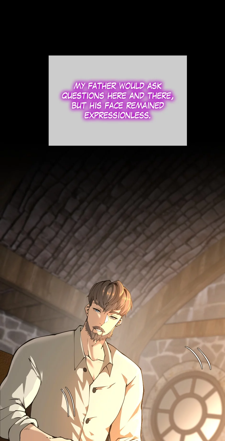 The Beginning After The End Chapter 149 page 15