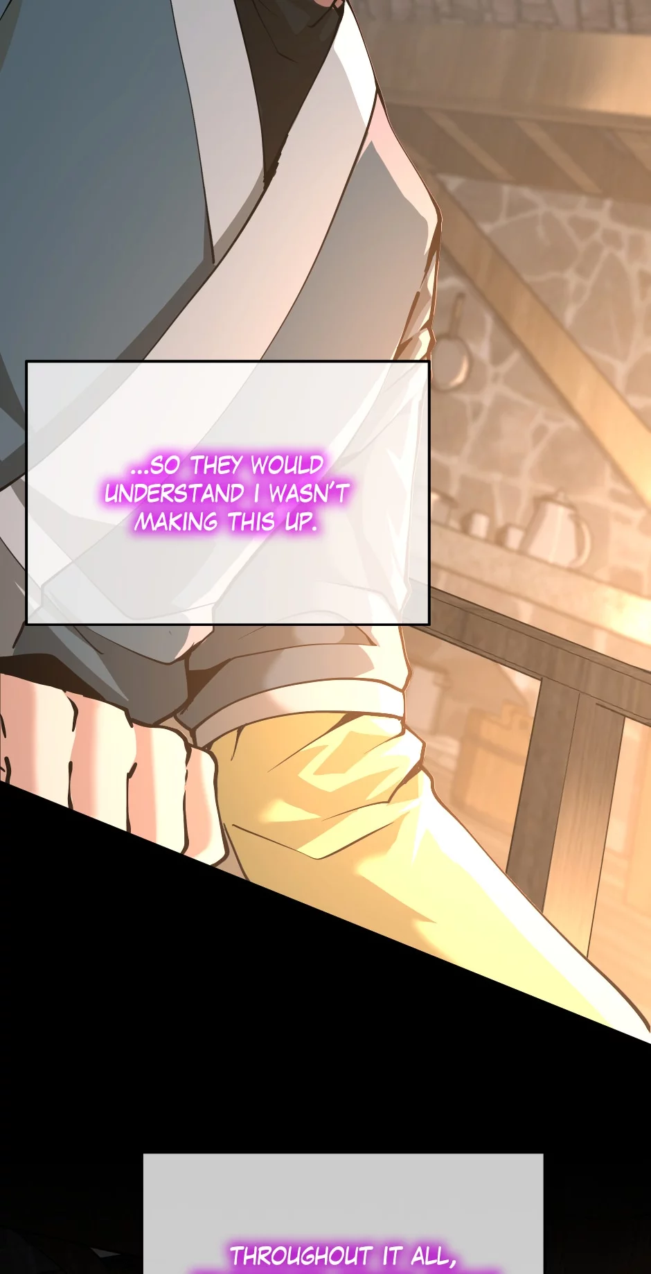 The Beginning After The End Chapter 149 page 13