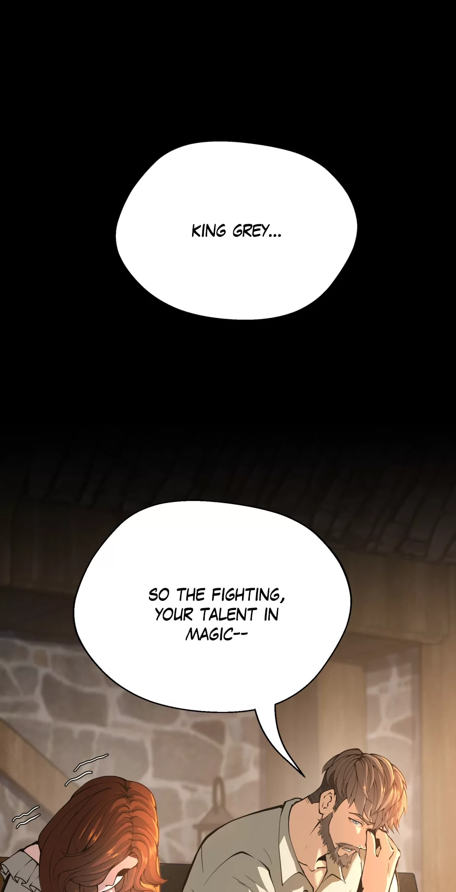 The Beginning After The End Chapter 149 page 19