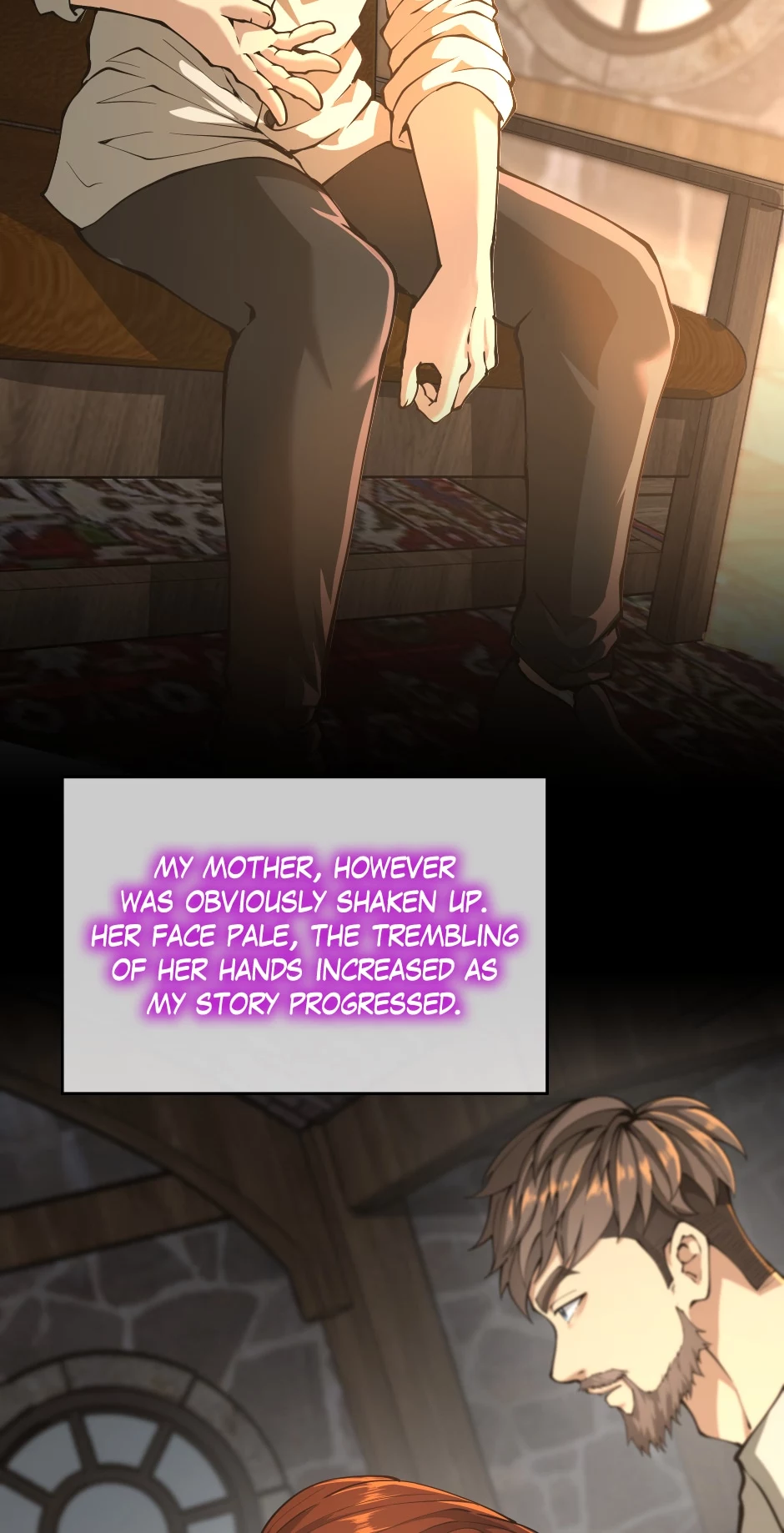 The Beginning After The End Chapter 149 page 16