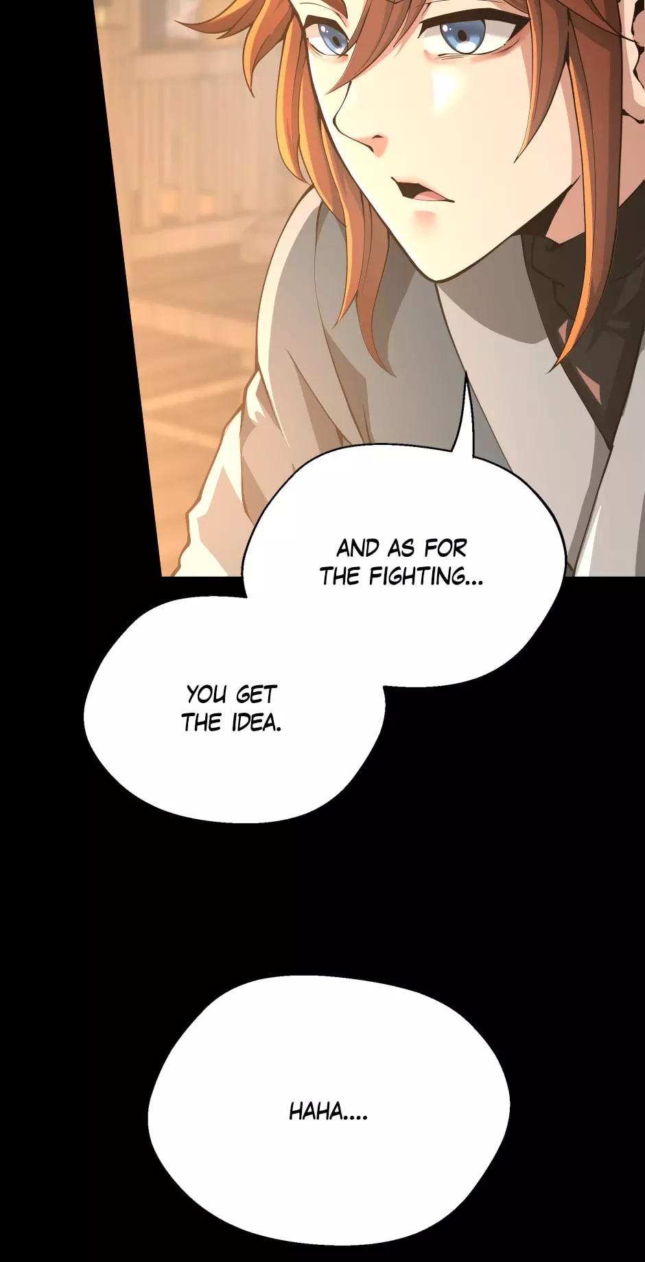 The Beginning After The End Chapter 149 page 21