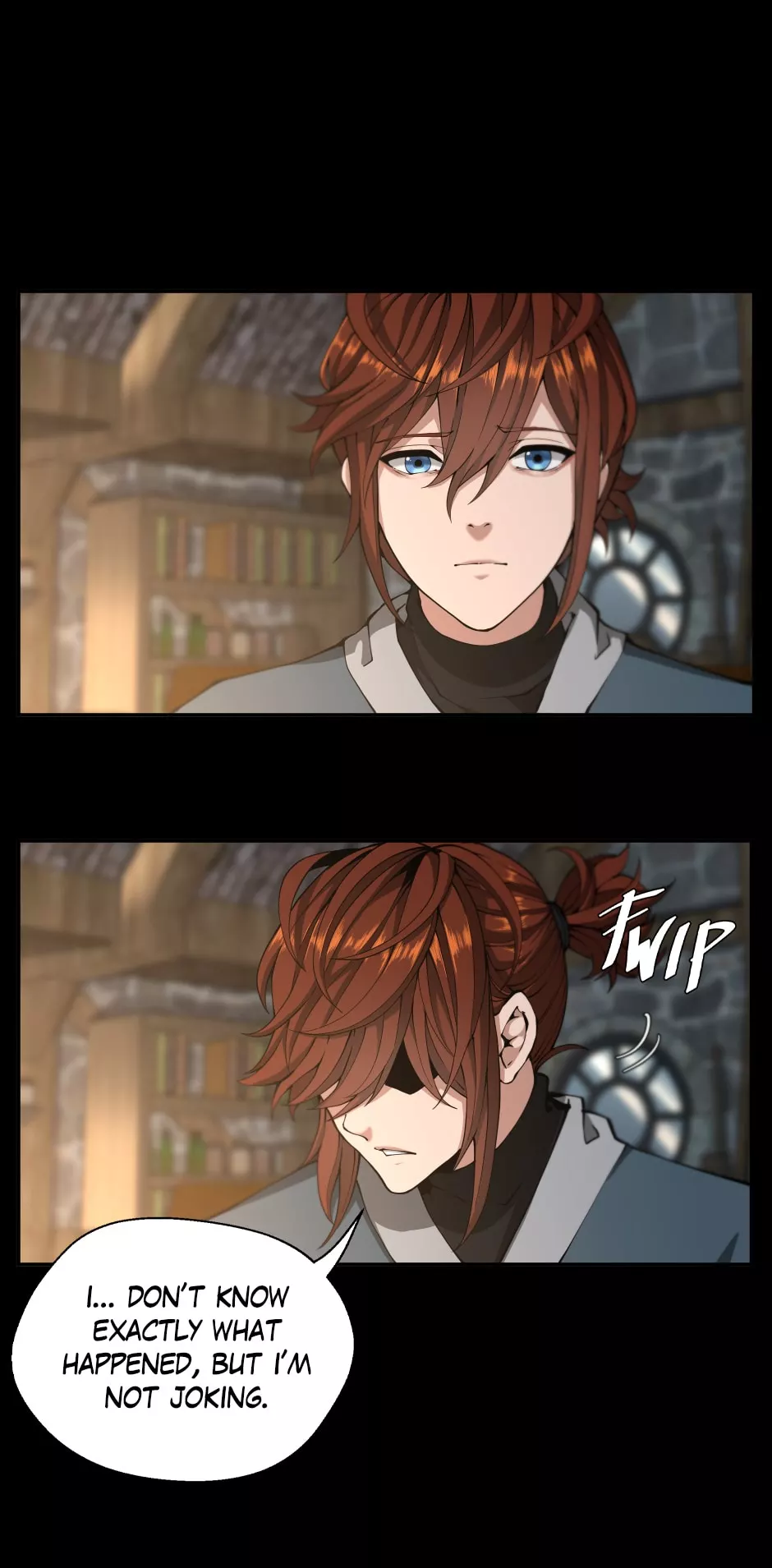 The Beginning After The End Chapter 149 page 27