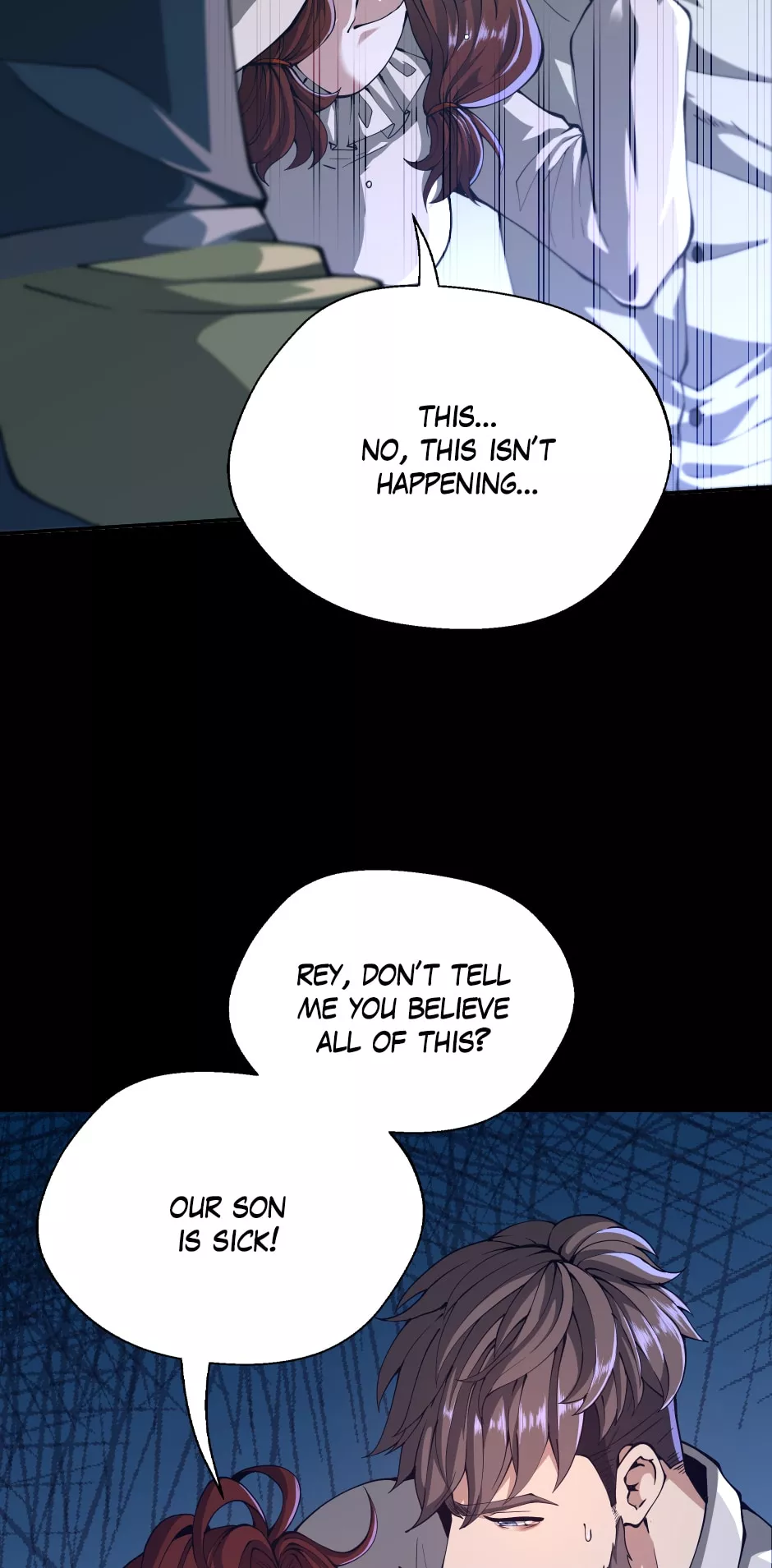 The Beginning After The End Chapter 149 page 32
