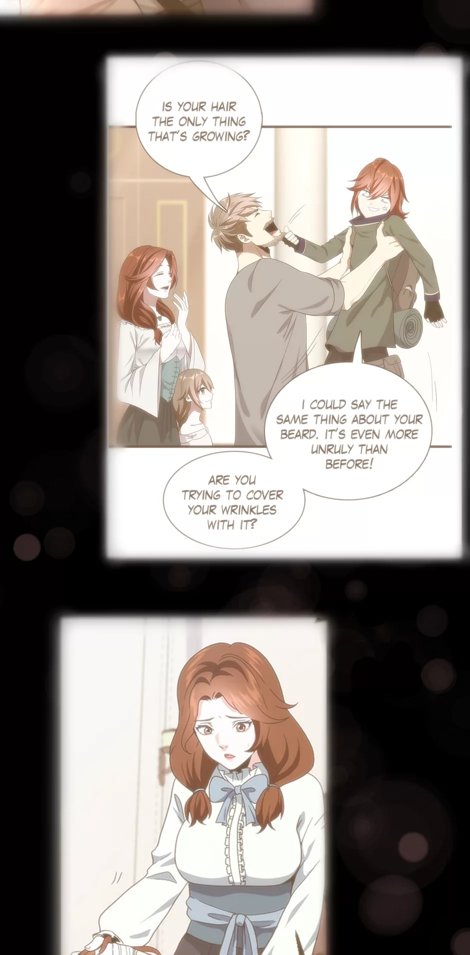 The Beginning After The End Chapter 149 page 30