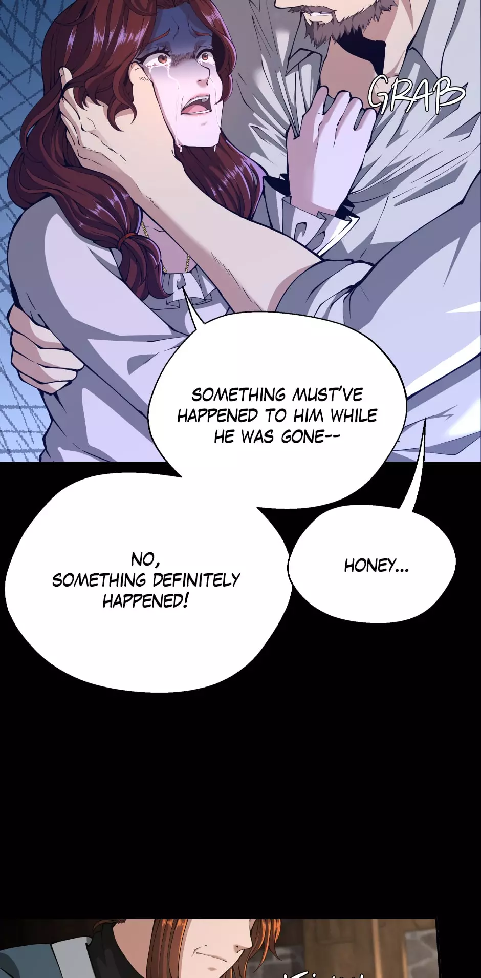 The Beginning After The End Chapter 149 page 33