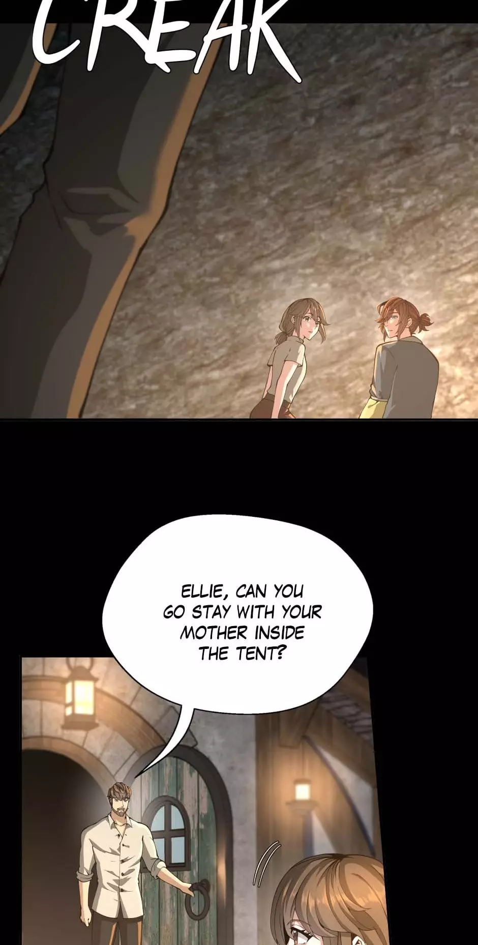 The Beginning After The End Chapter 149 page 38