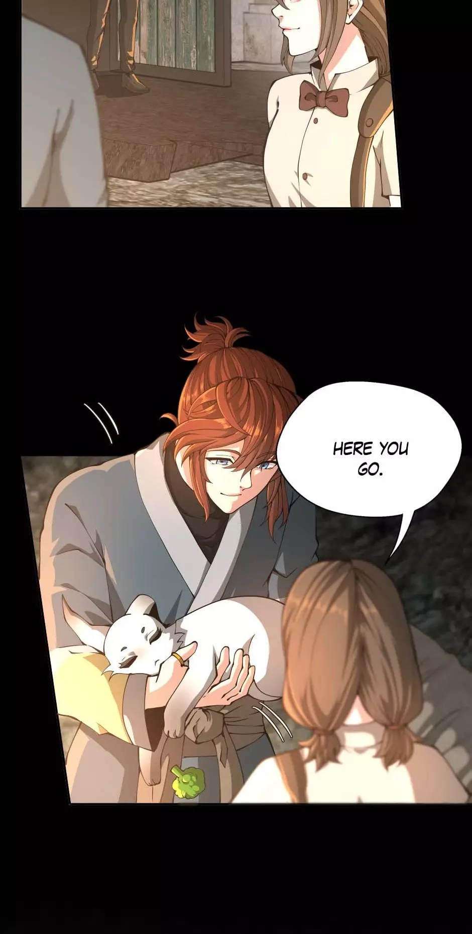 The Beginning After The End Chapter 149 page 39