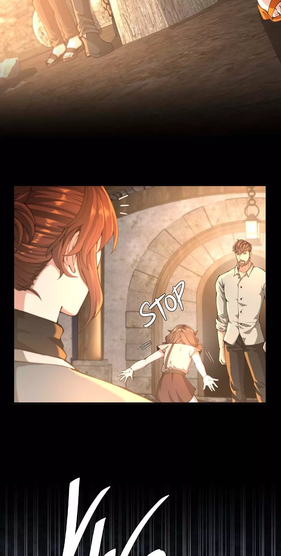 The Beginning After The End Chapter 149 page 41