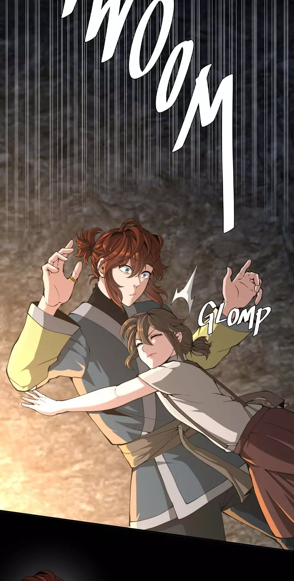 The Beginning After The End Chapter 149 page 42