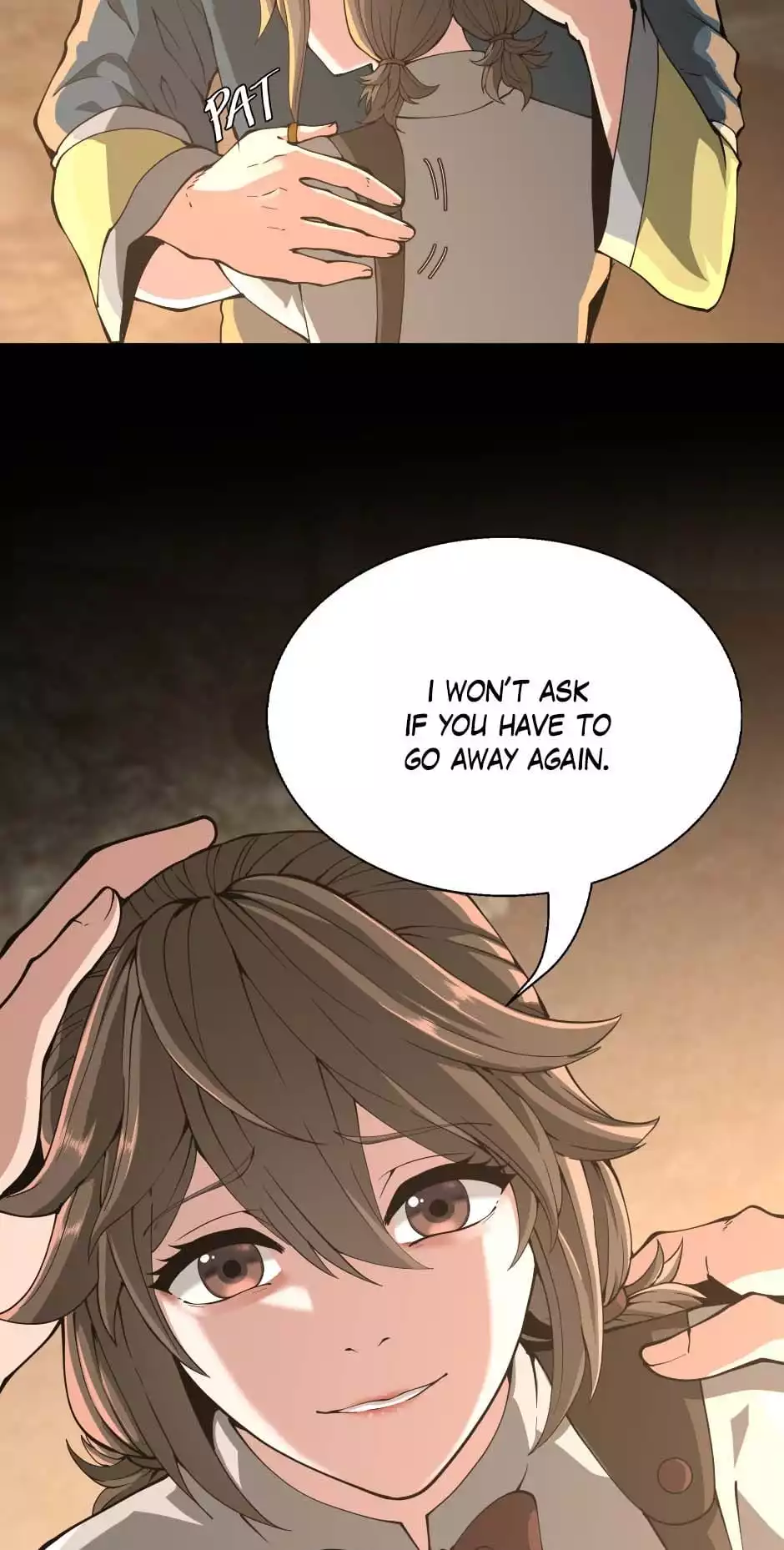 The Beginning After The End Chapter 149 page 44