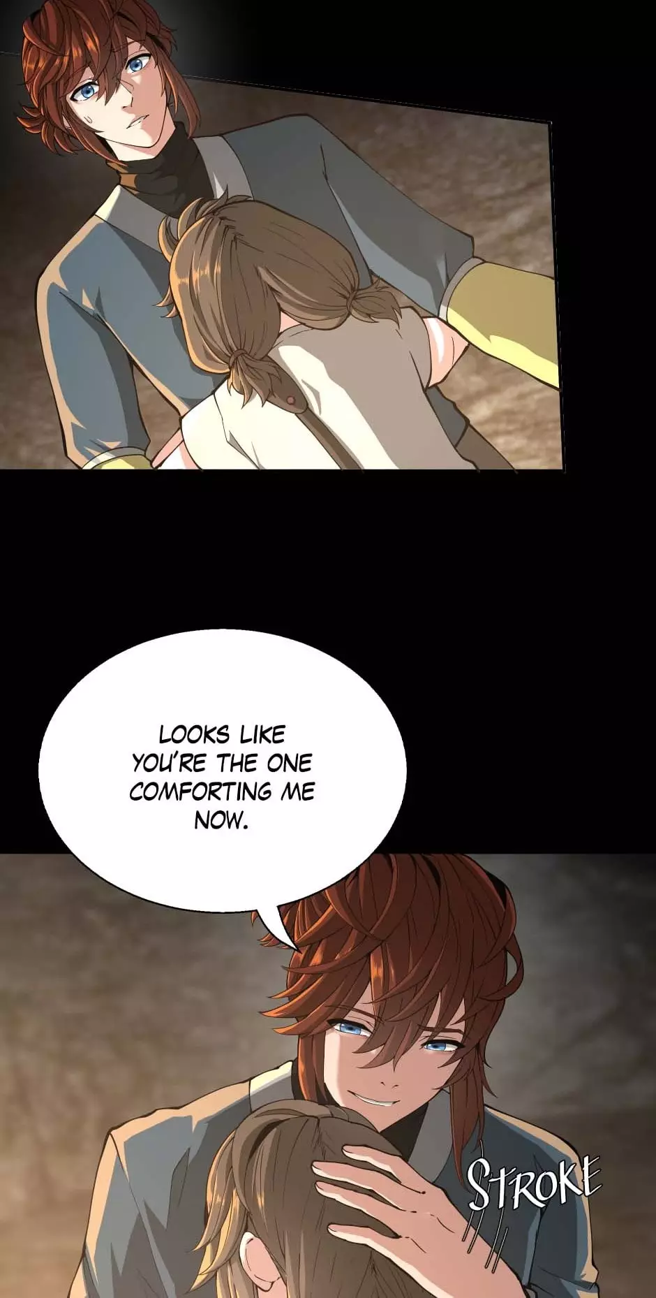 The Beginning After The End Chapter 149 page 43
