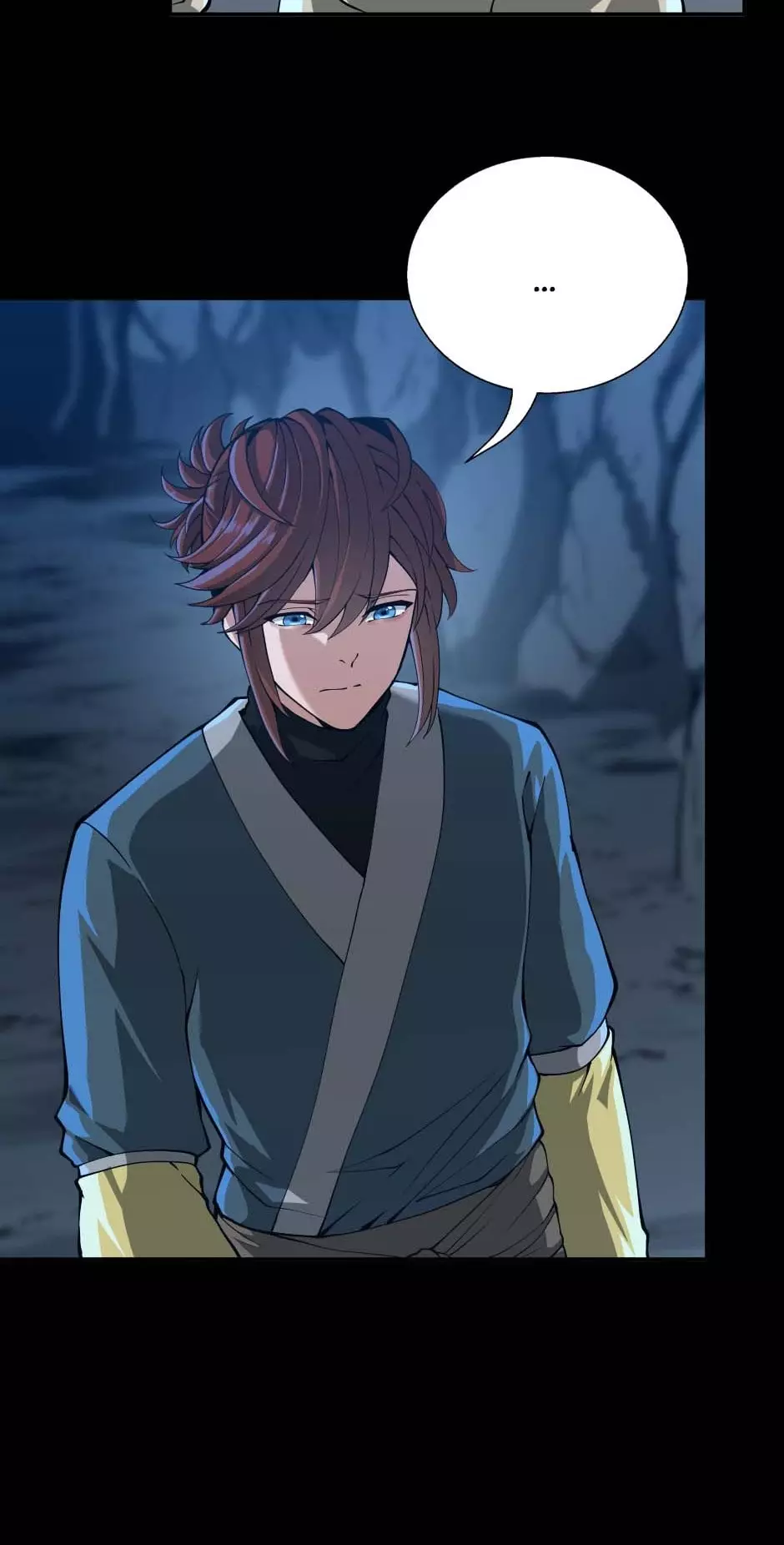 The Beginning After The End Chapter 149 page 49
