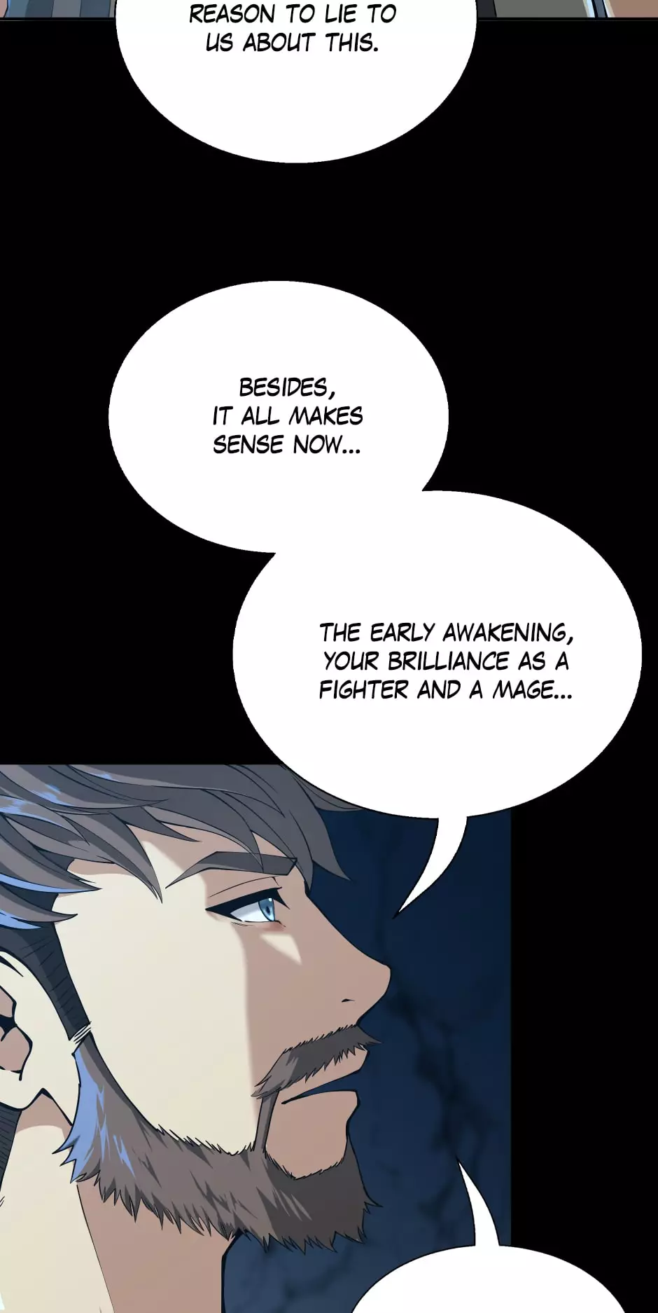 The Beginning After The End Chapter 149 page 51