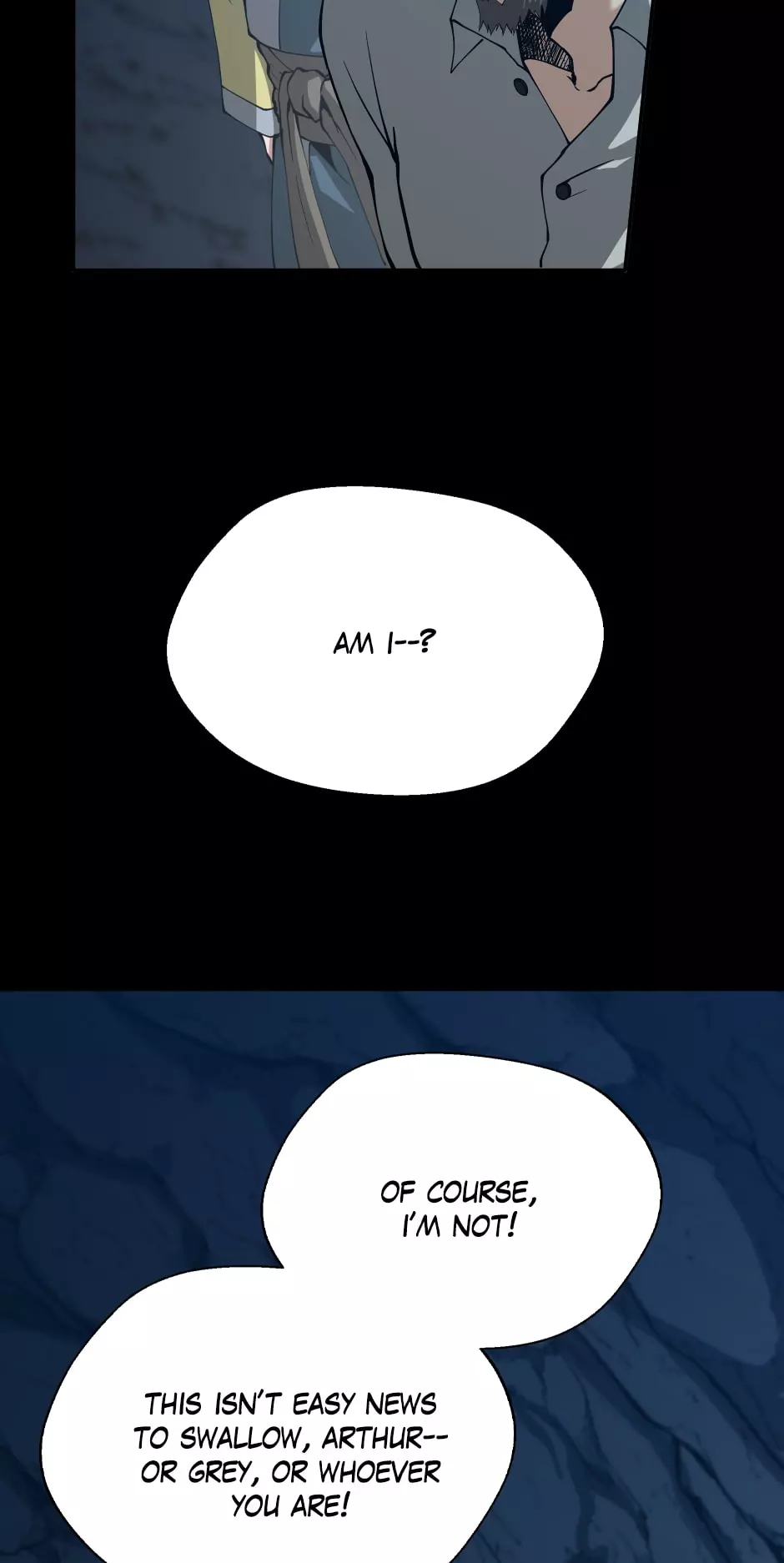 The Beginning After The End Chapter 149 page 53