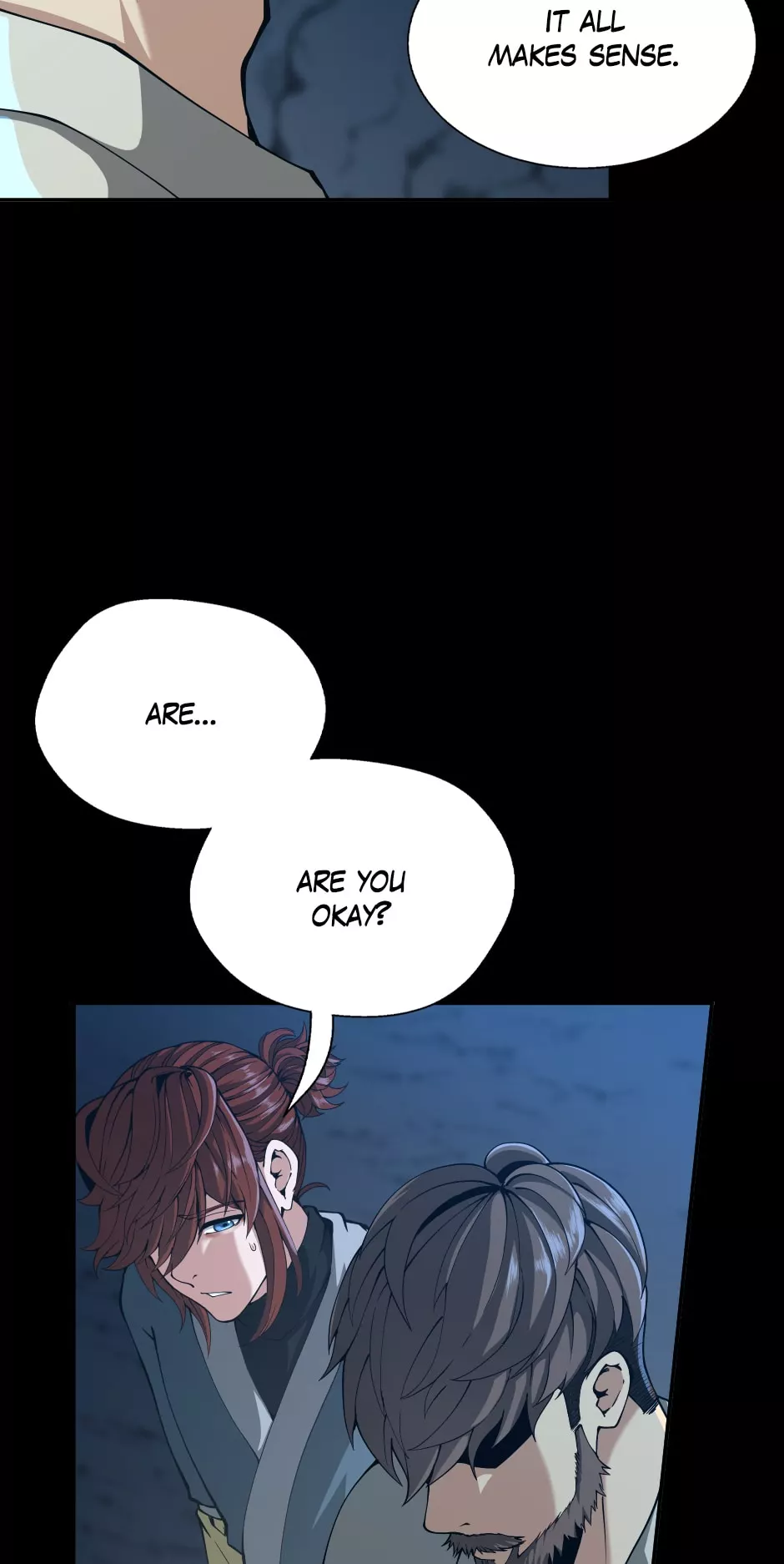The Beginning After The End Chapter 149 page 52