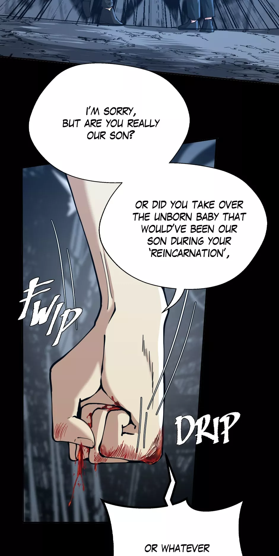 The Beginning After The End Chapter 149 page 59