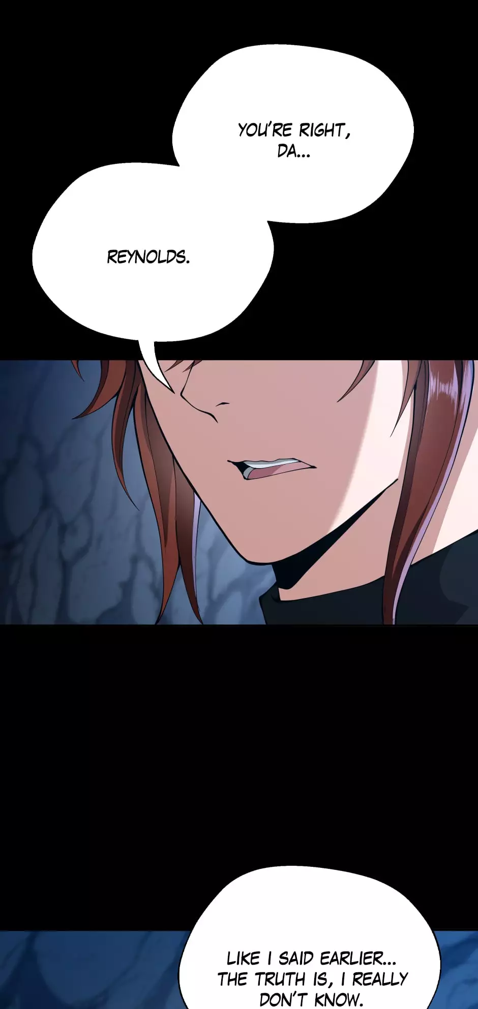 The Beginning After The End Chapter 149 page 62