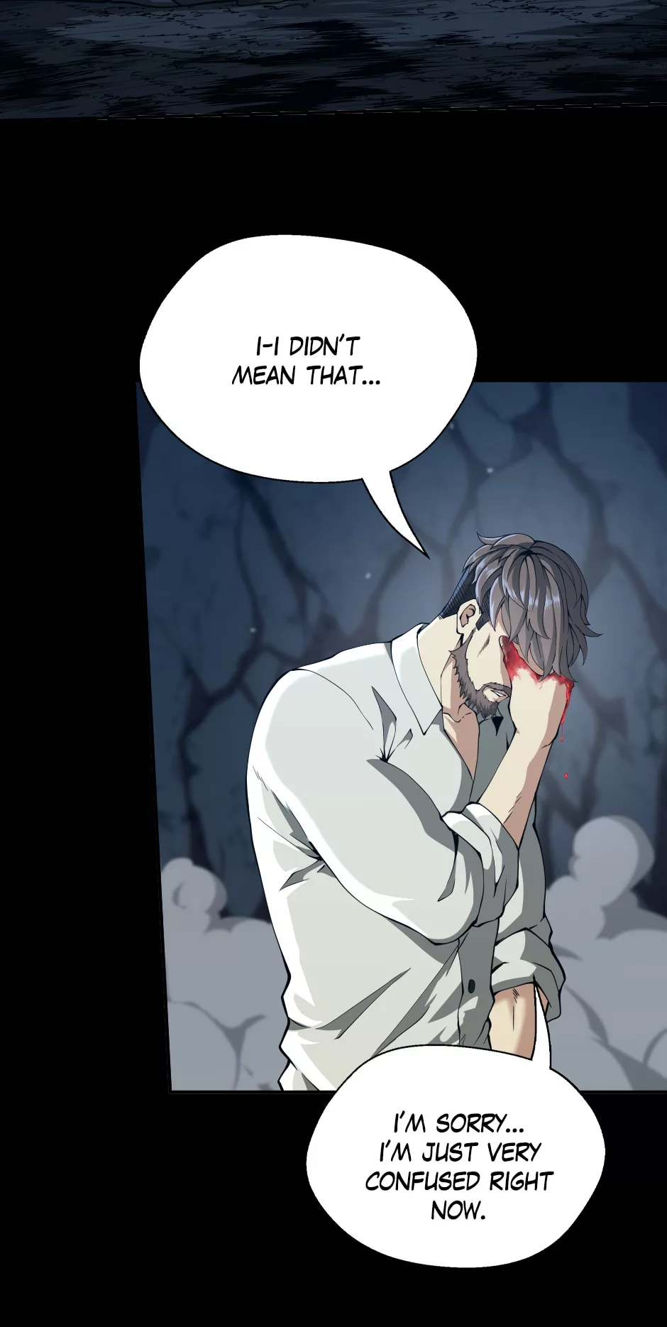 The Beginning After The End Chapter 149 page 61