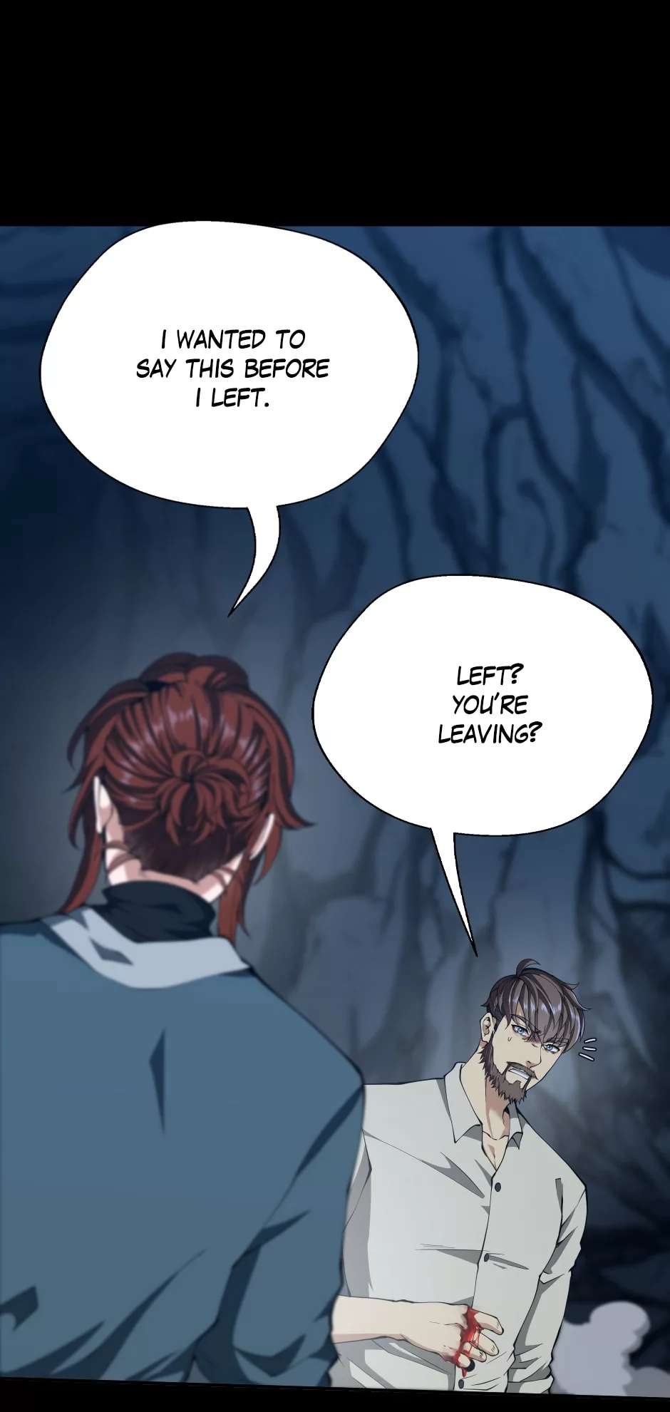 The Beginning After The End Chapter 149 page 65