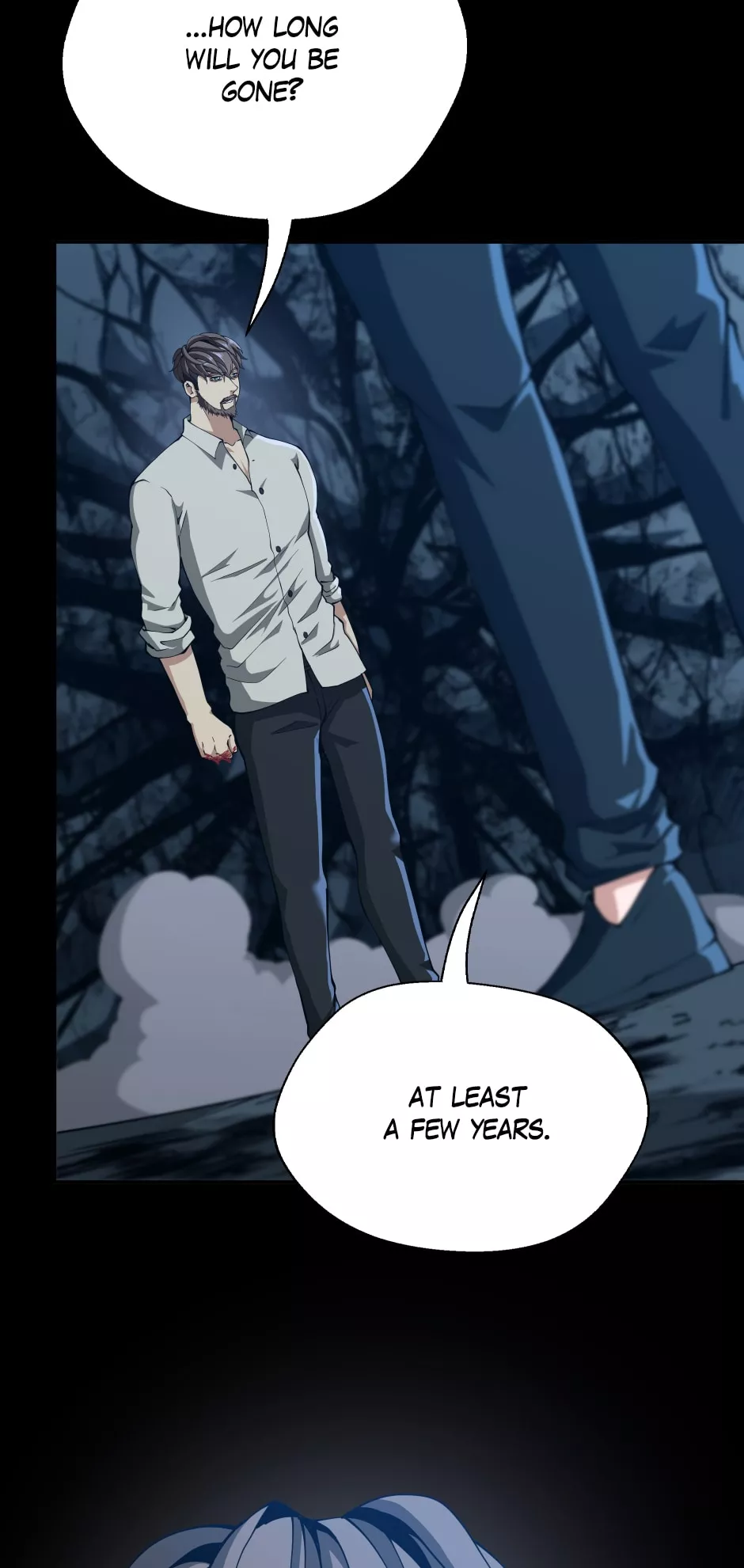 The Beginning After The End Chapter 149 page 67