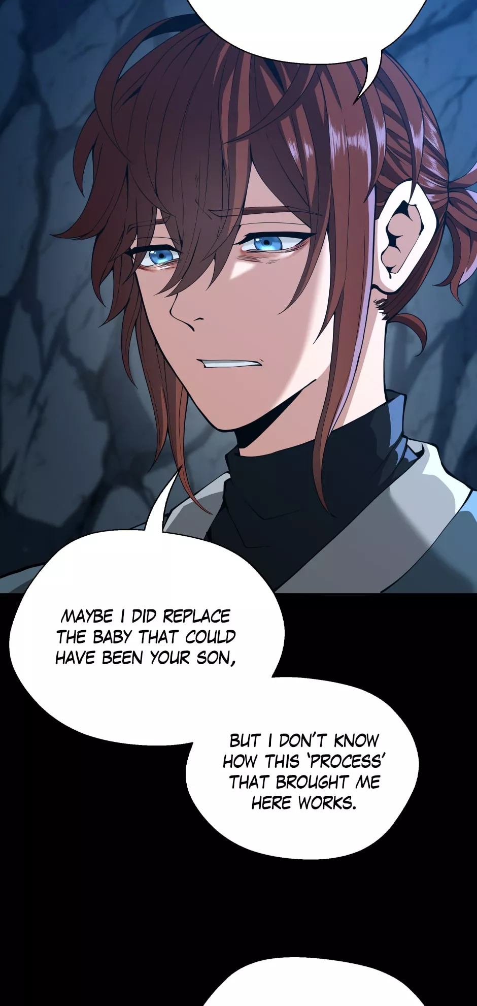 The Beginning After The End Chapter 149 page 63