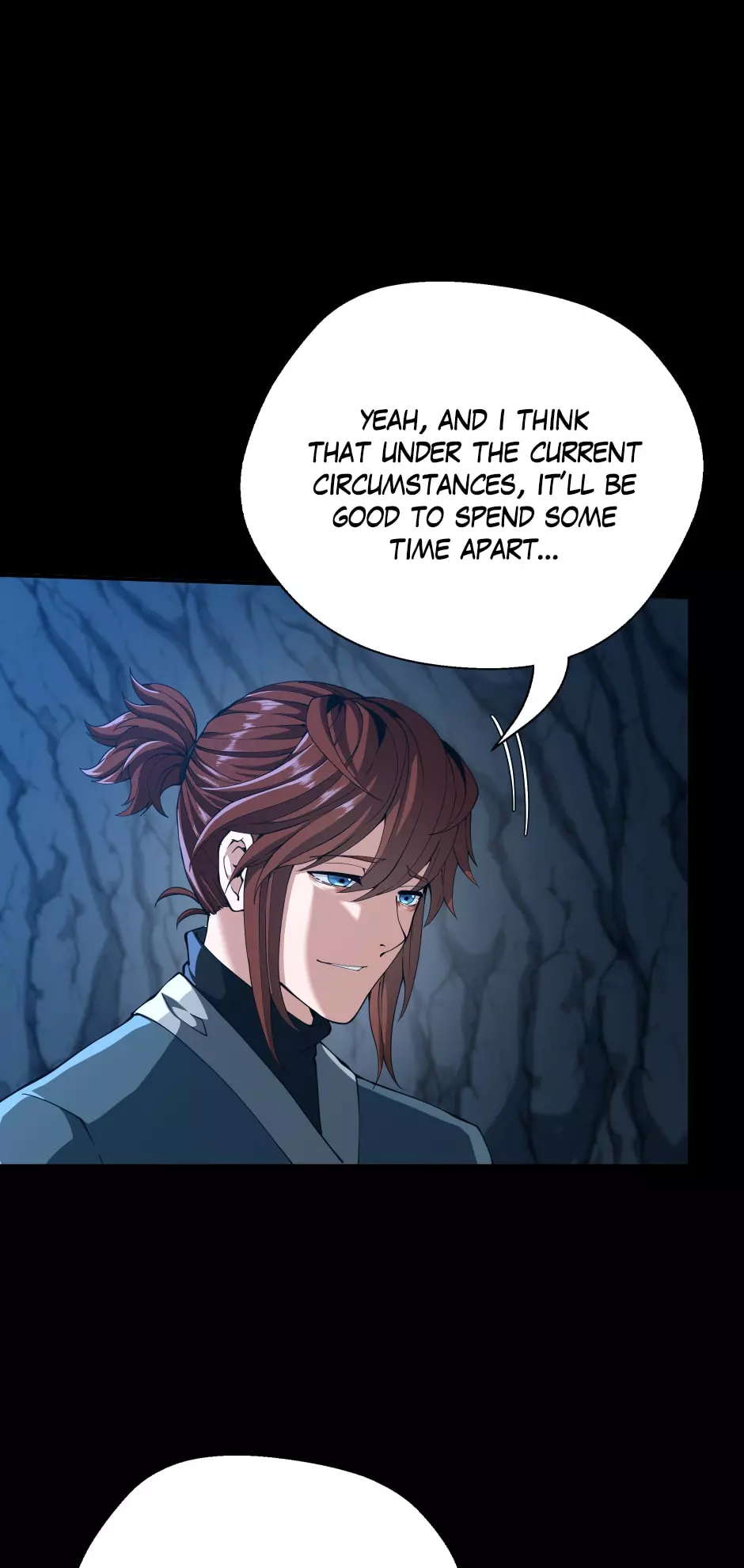 The Beginning After The End Chapter 149 page 66