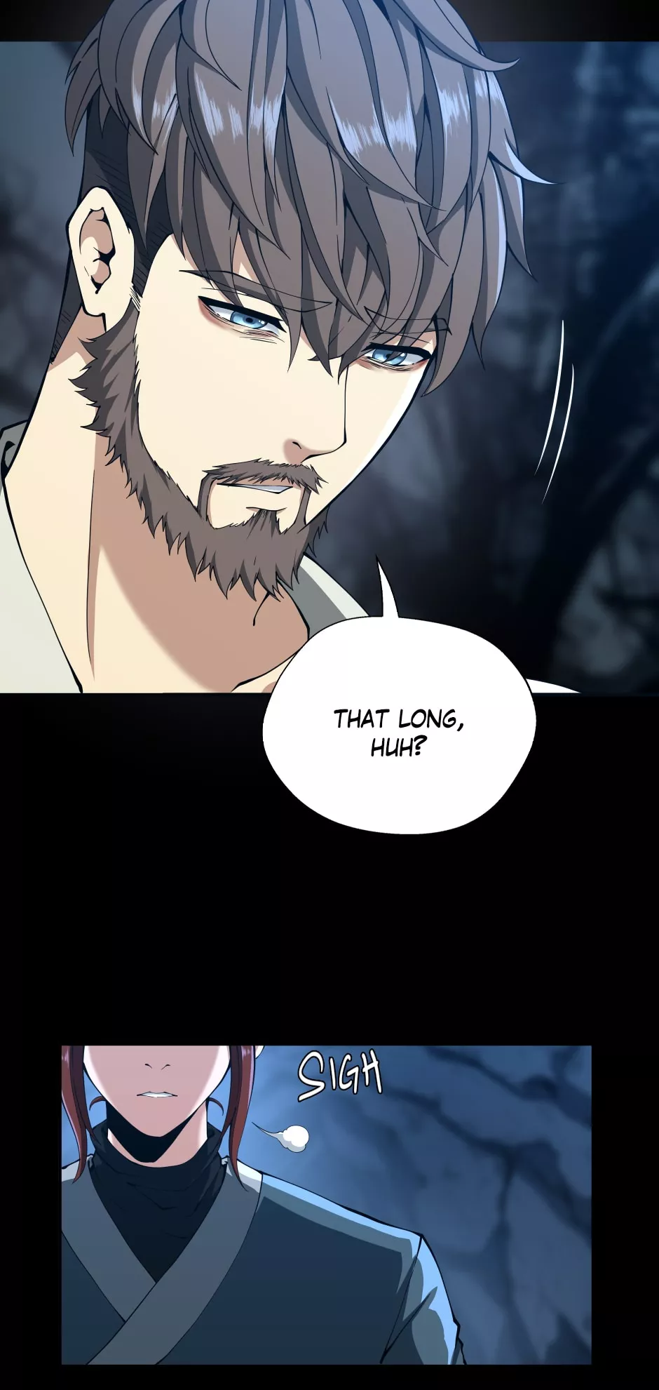 The Beginning After The End Chapter 149 page 68