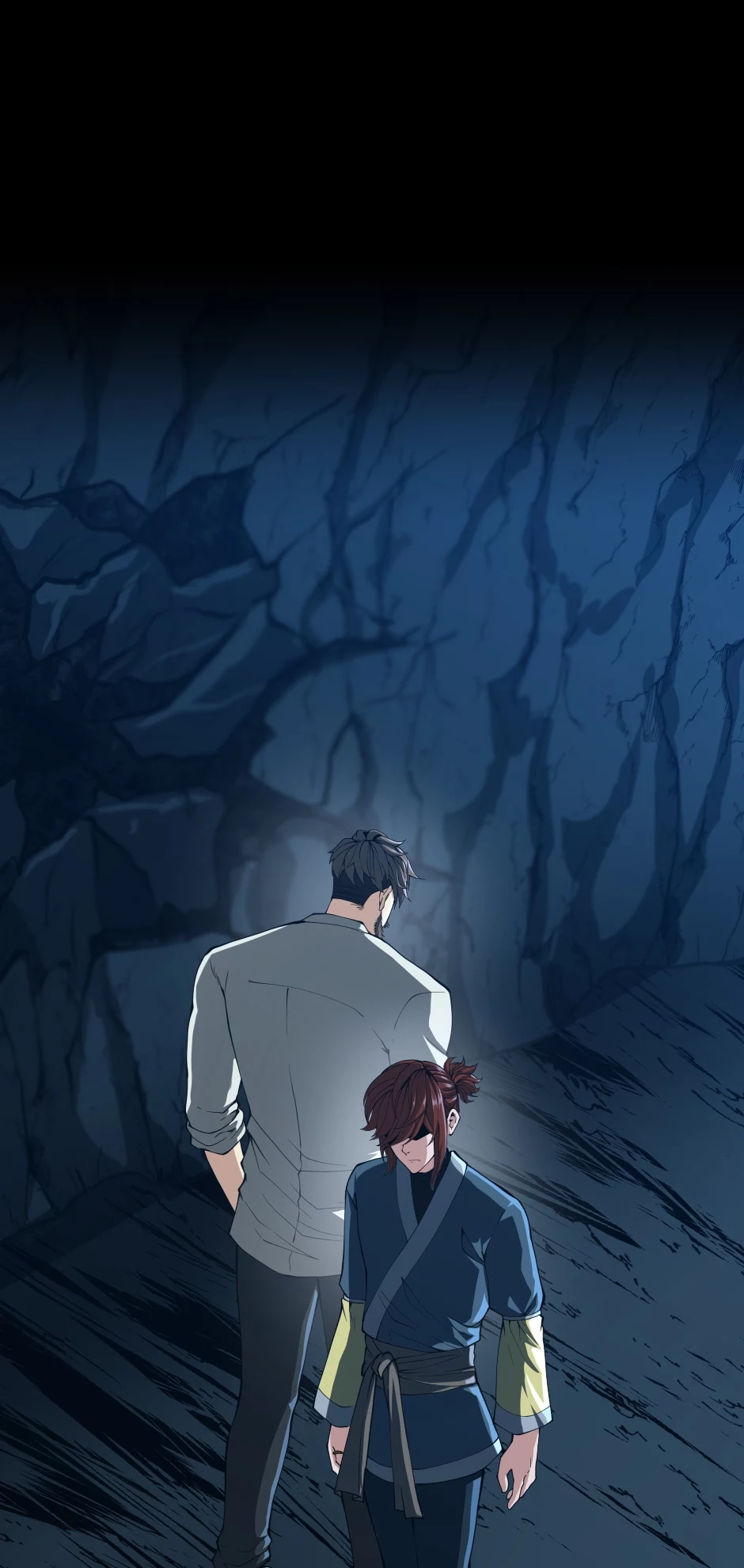 The Beginning After The End Chapter 149 page 69