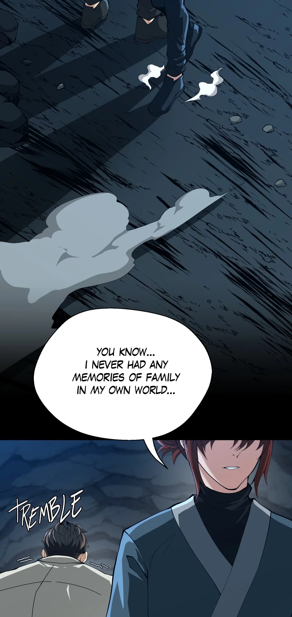 The Beginning After The End Chapter 149 page 70