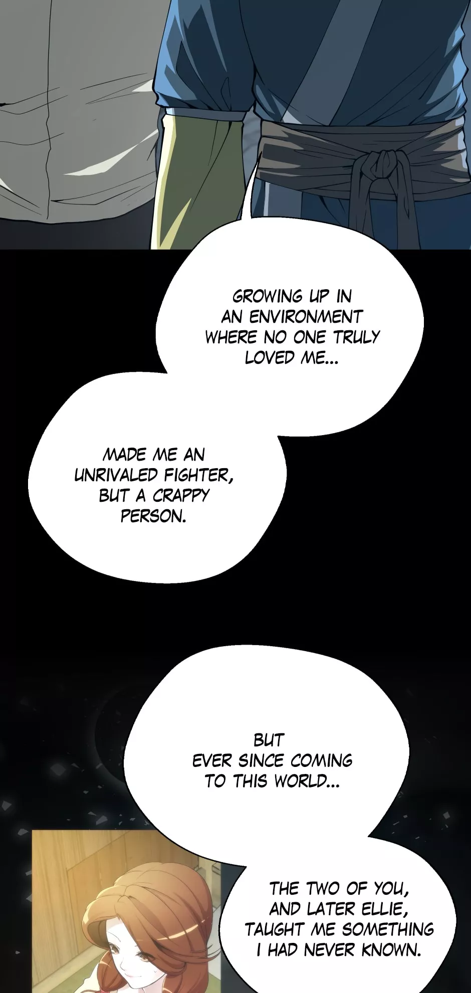 The Beginning After The End Chapter 149 page 71