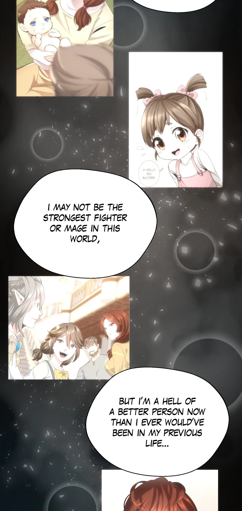 The Beginning After The End Chapter 149 page 72